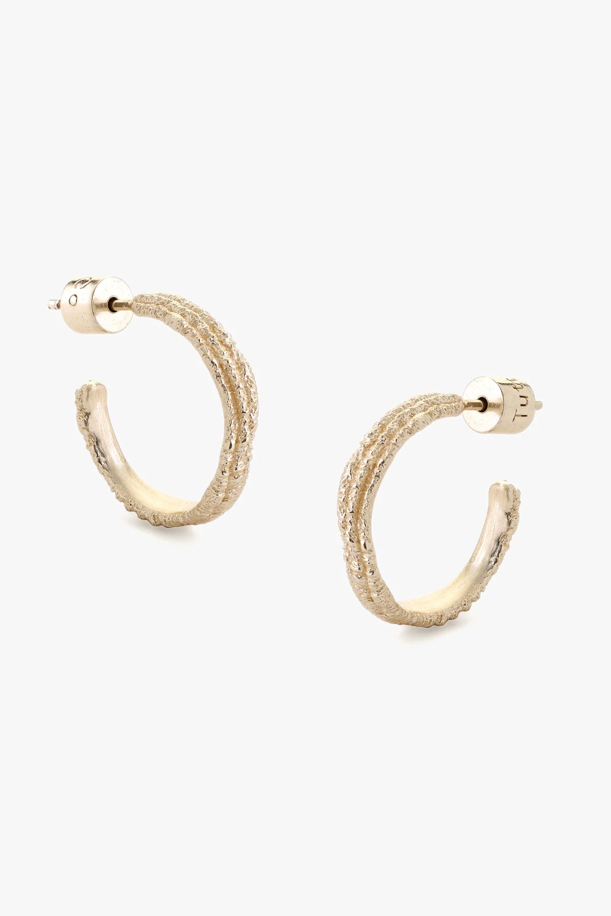 Ravine Earrings & Bangle Set