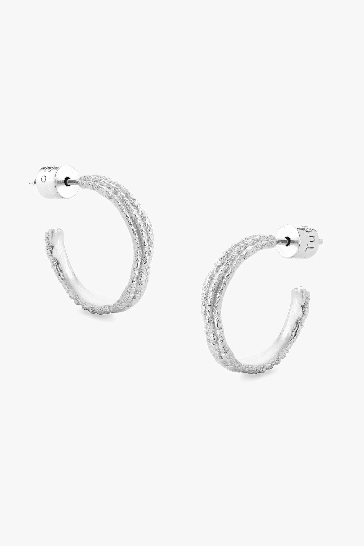 Ravine Earrings & Bangle Set
