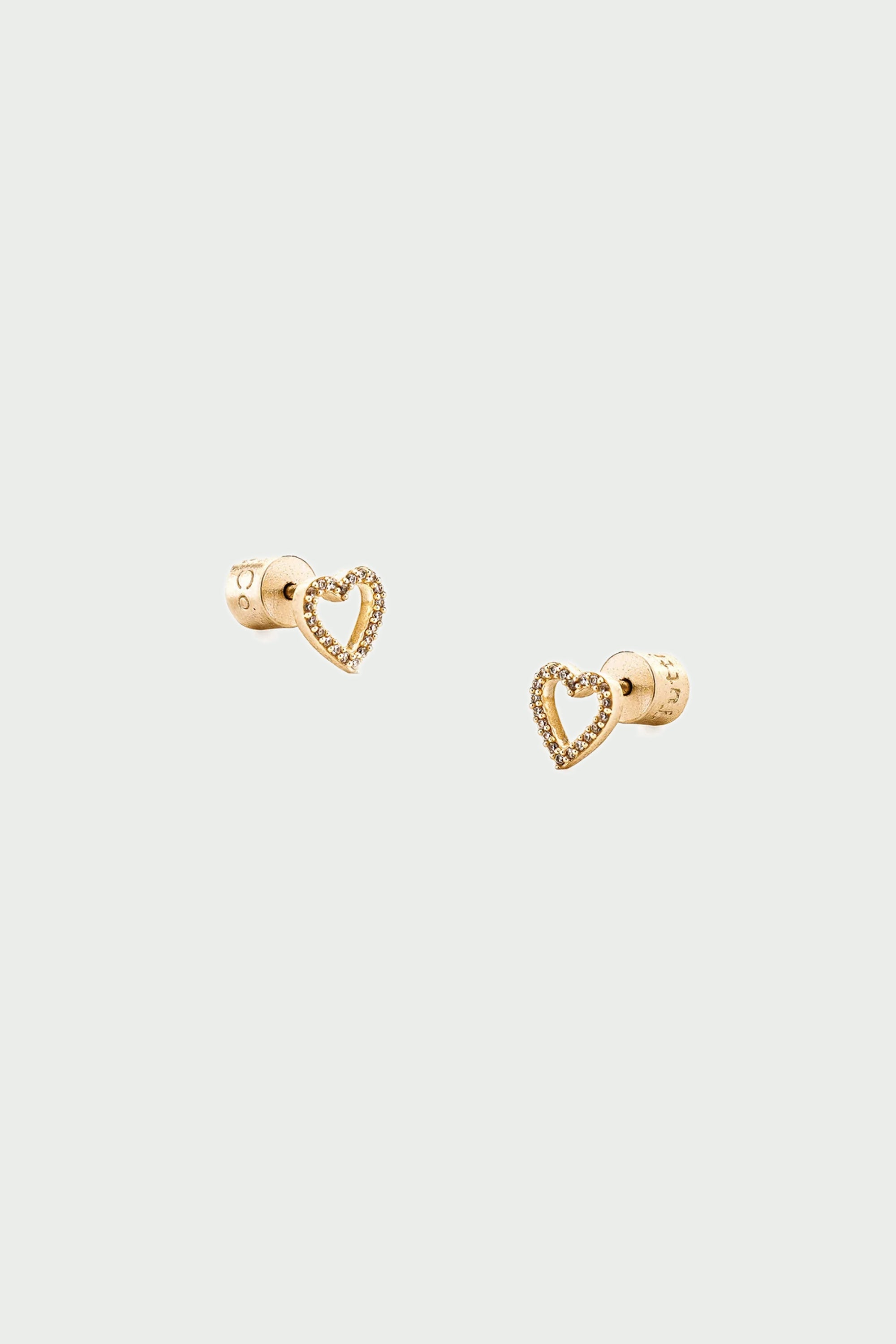 Glow Earrings