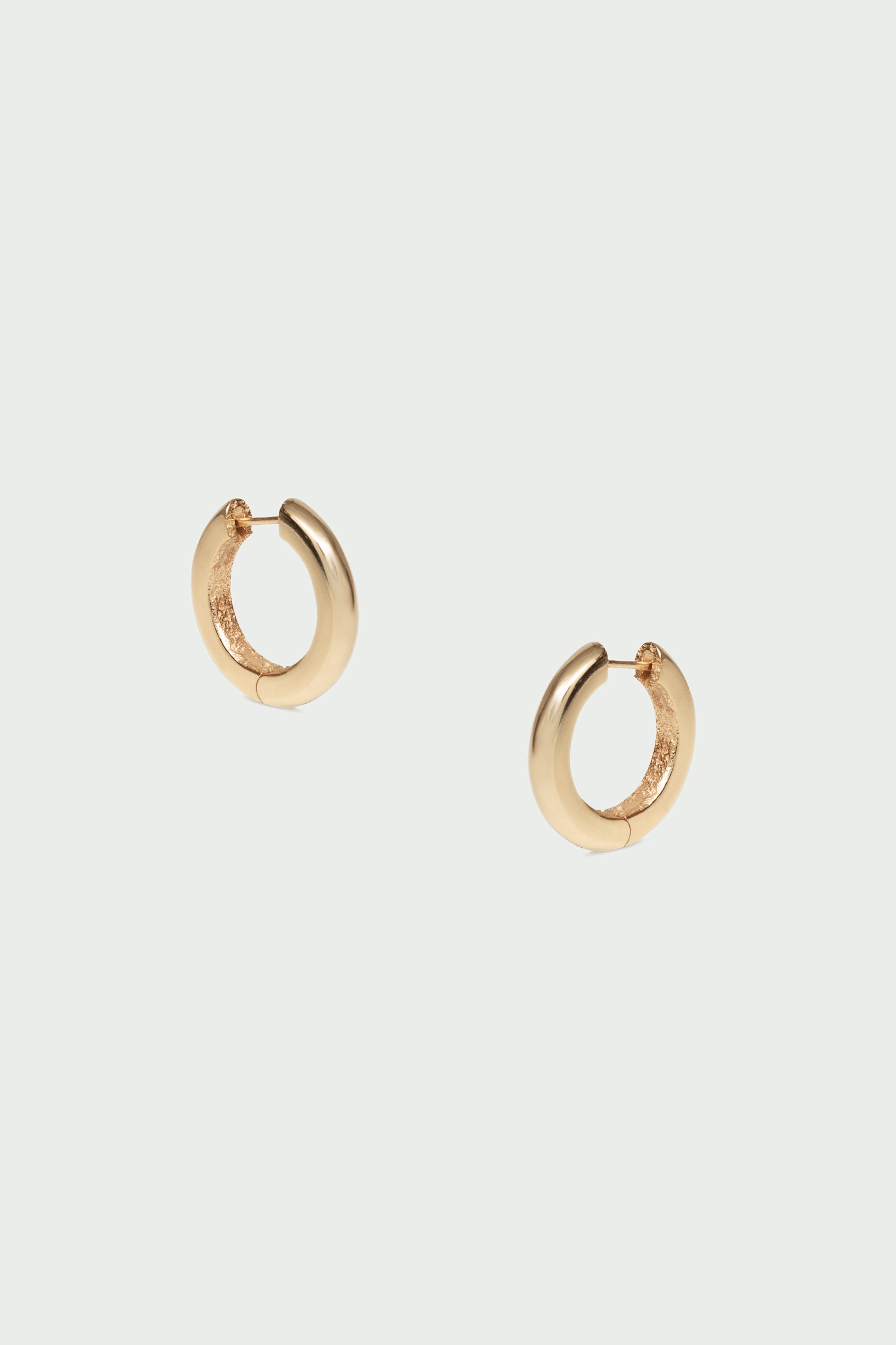 Shade Earrings Large
