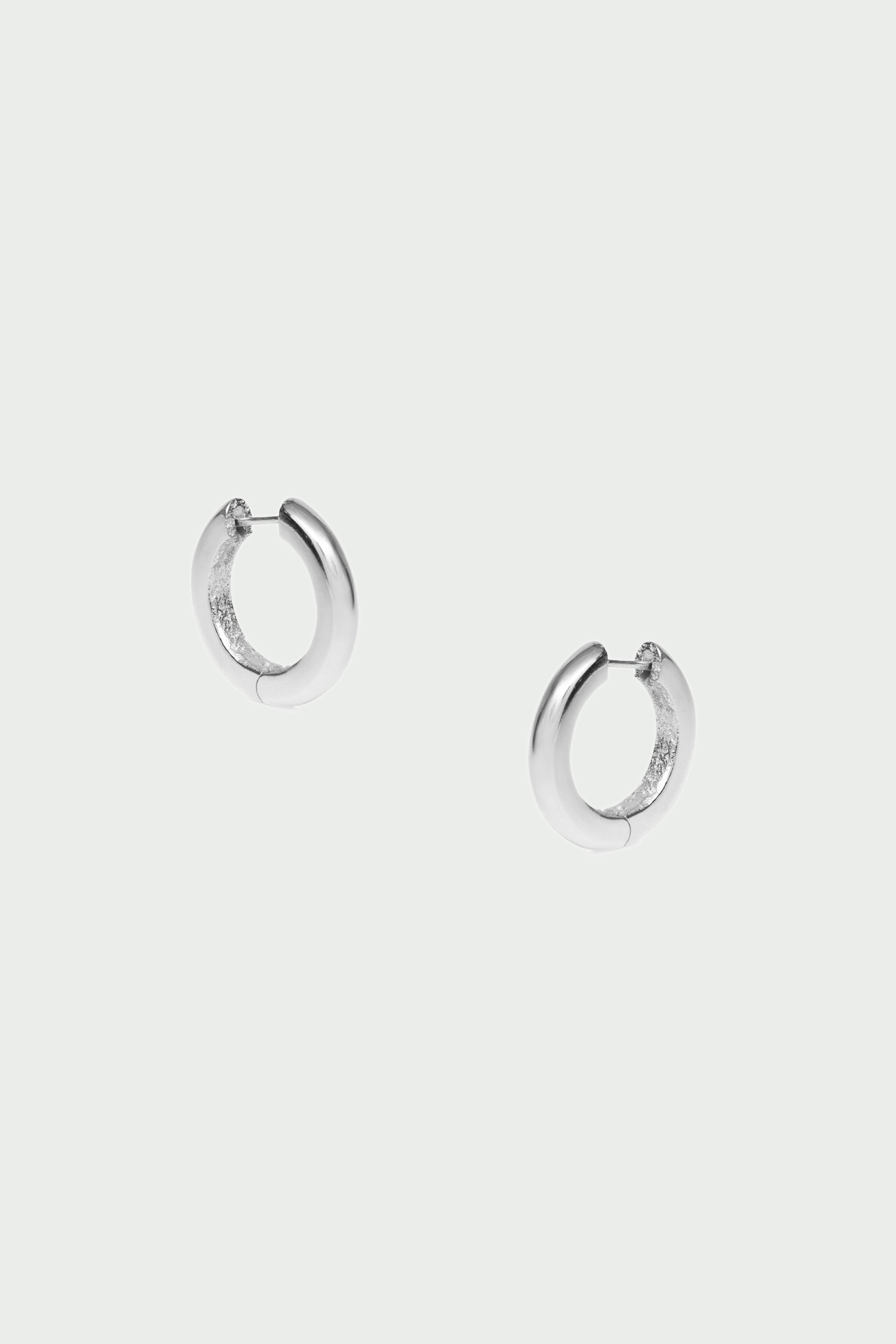 Shade Earrings Large