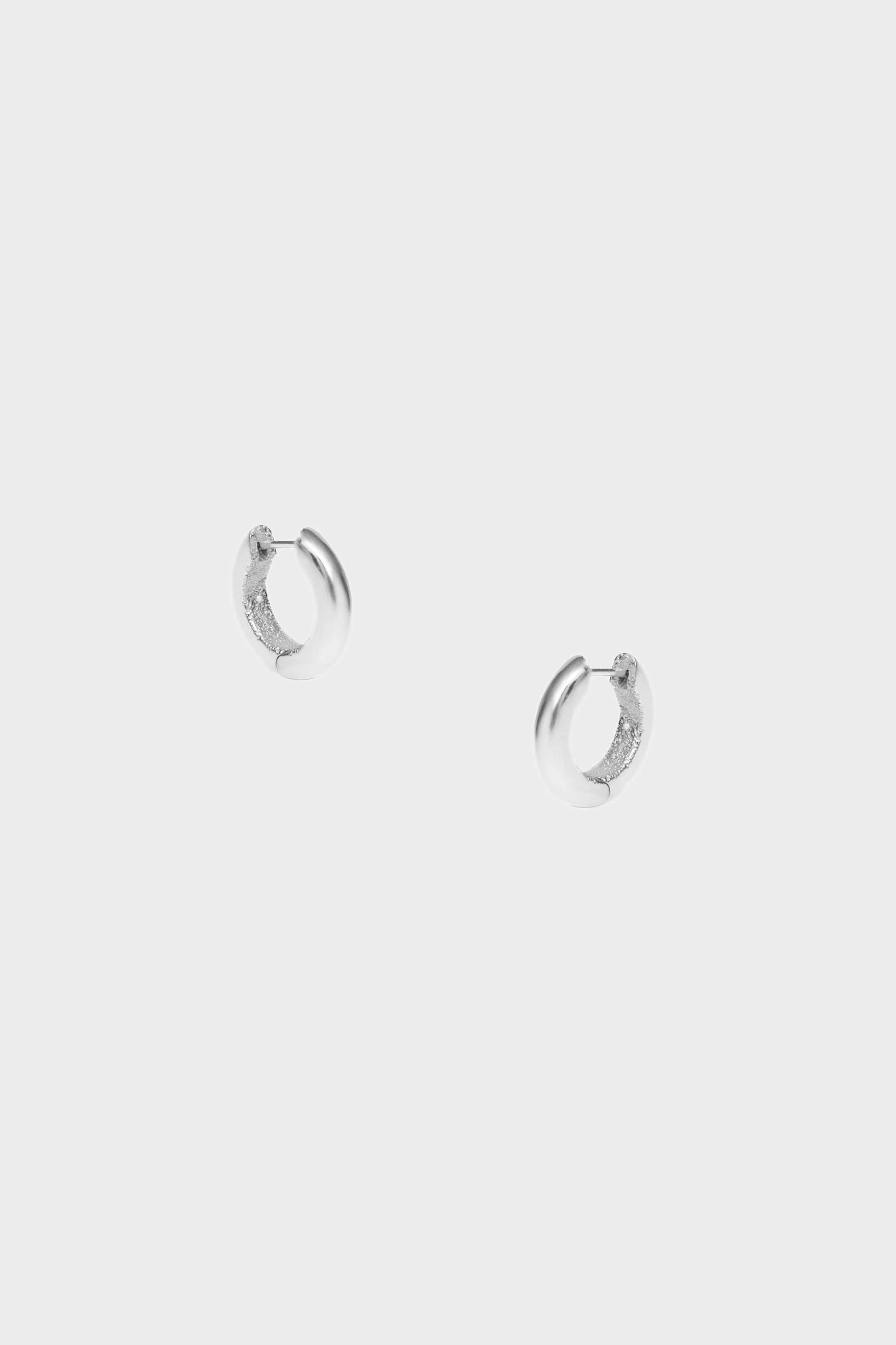 Shade Earrings Medium