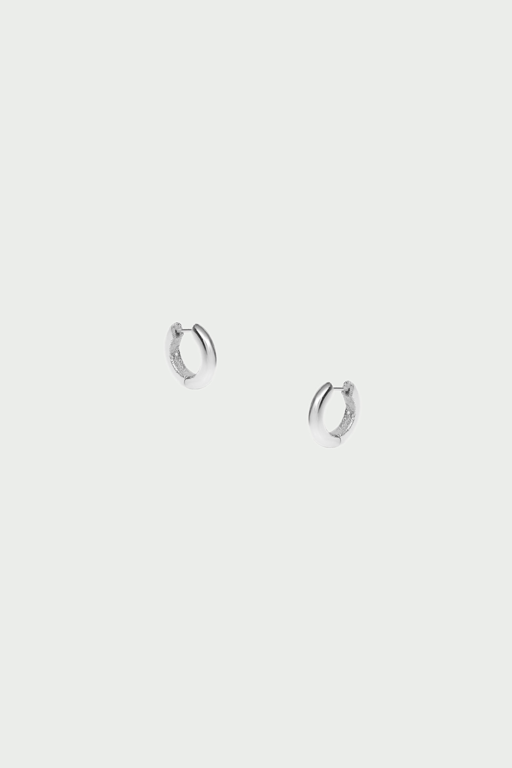 Shade Earrings Small