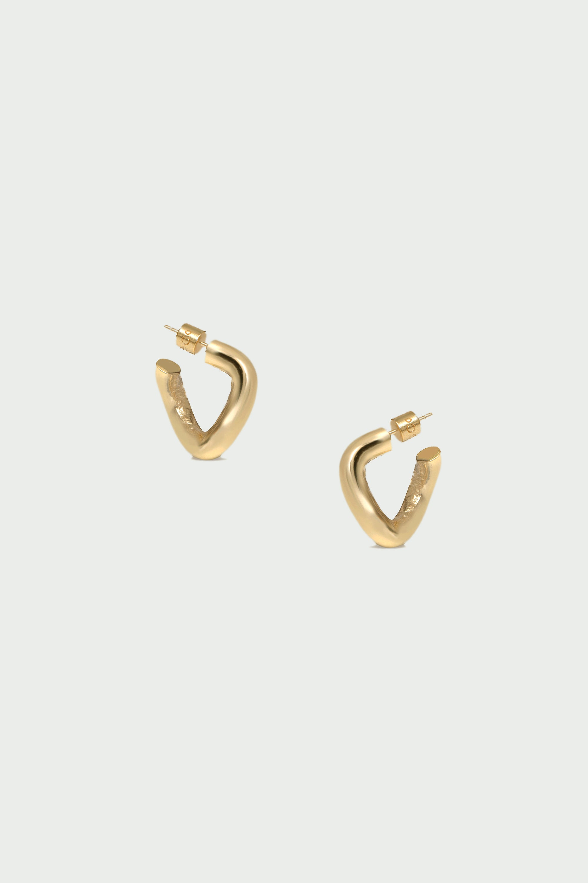 Haze Earrings Large