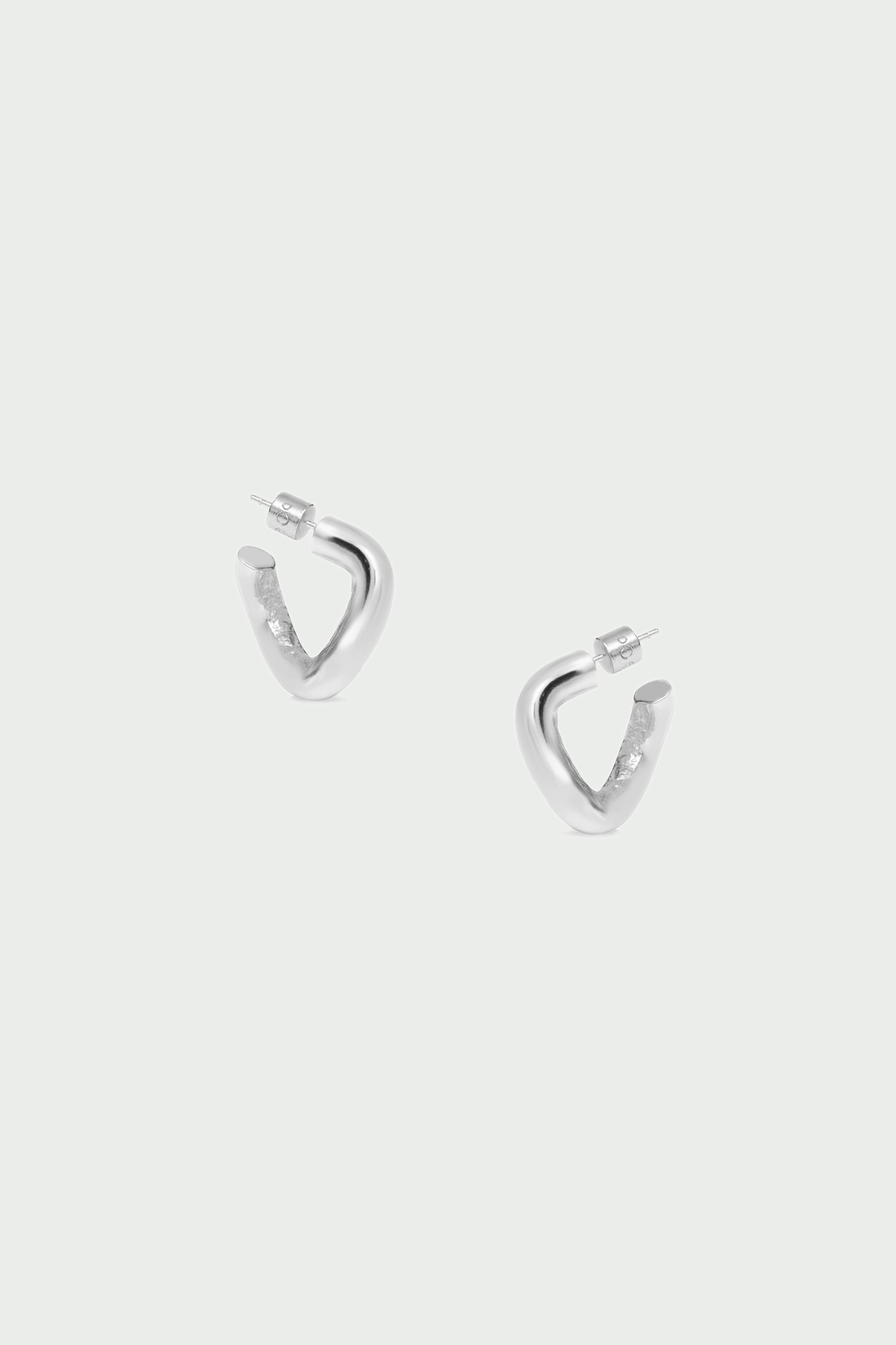 Haze Earrings Large