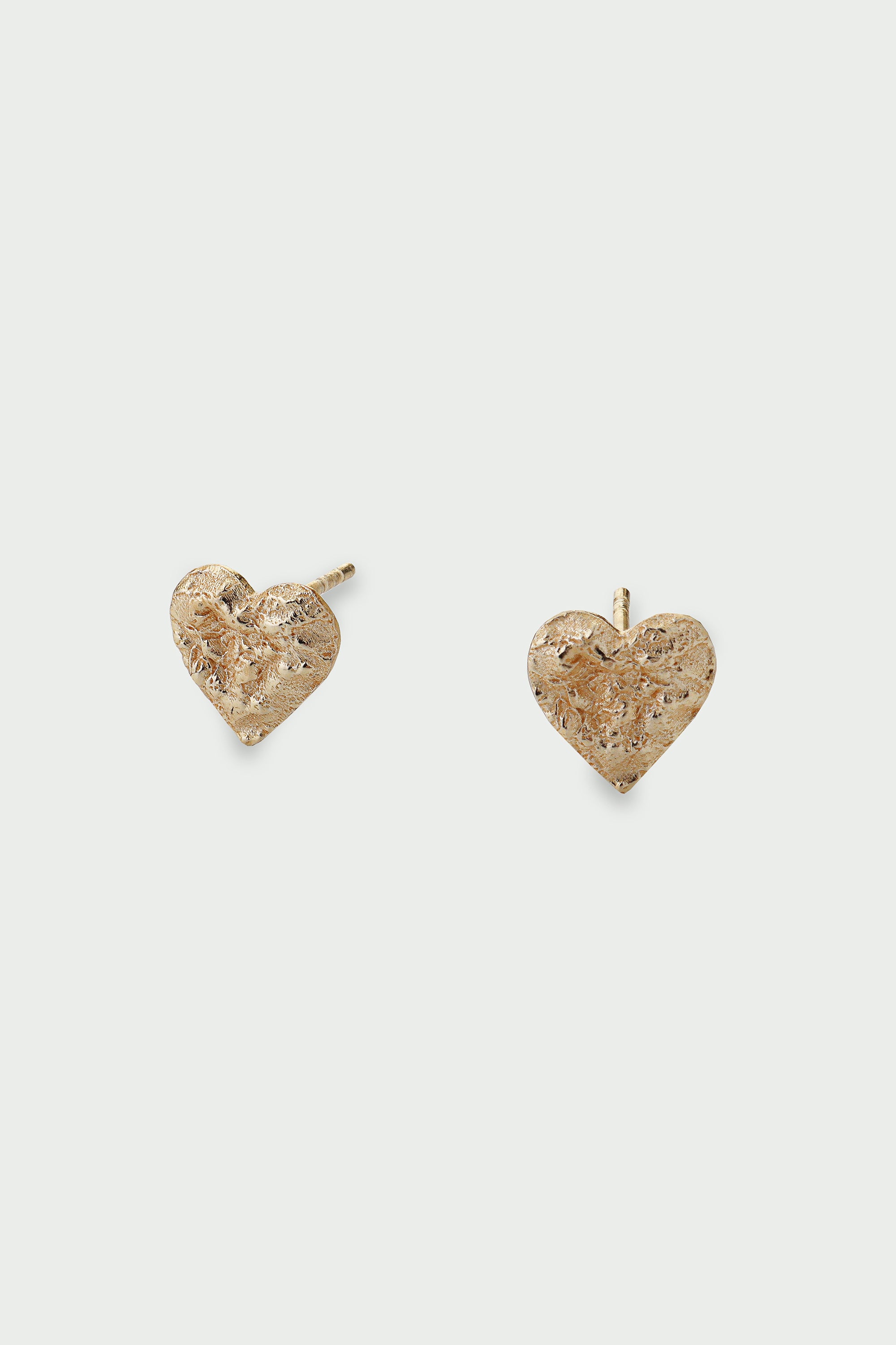 Revere Earrings Small