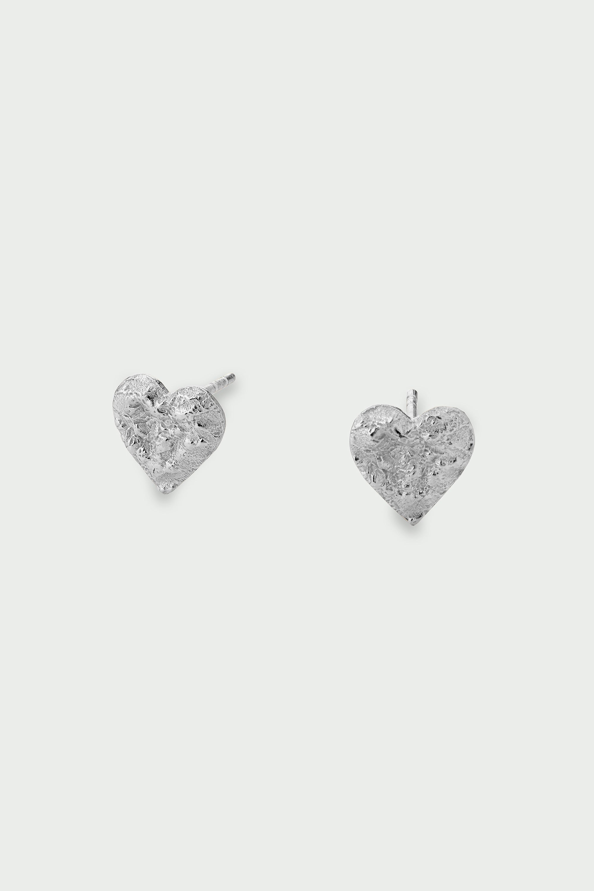 Revere Earrings Small