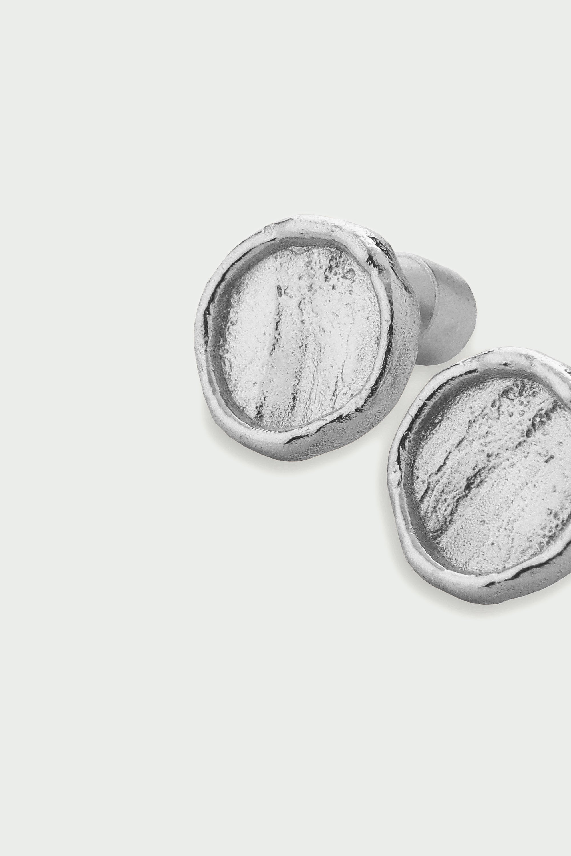 Arc Earrings
