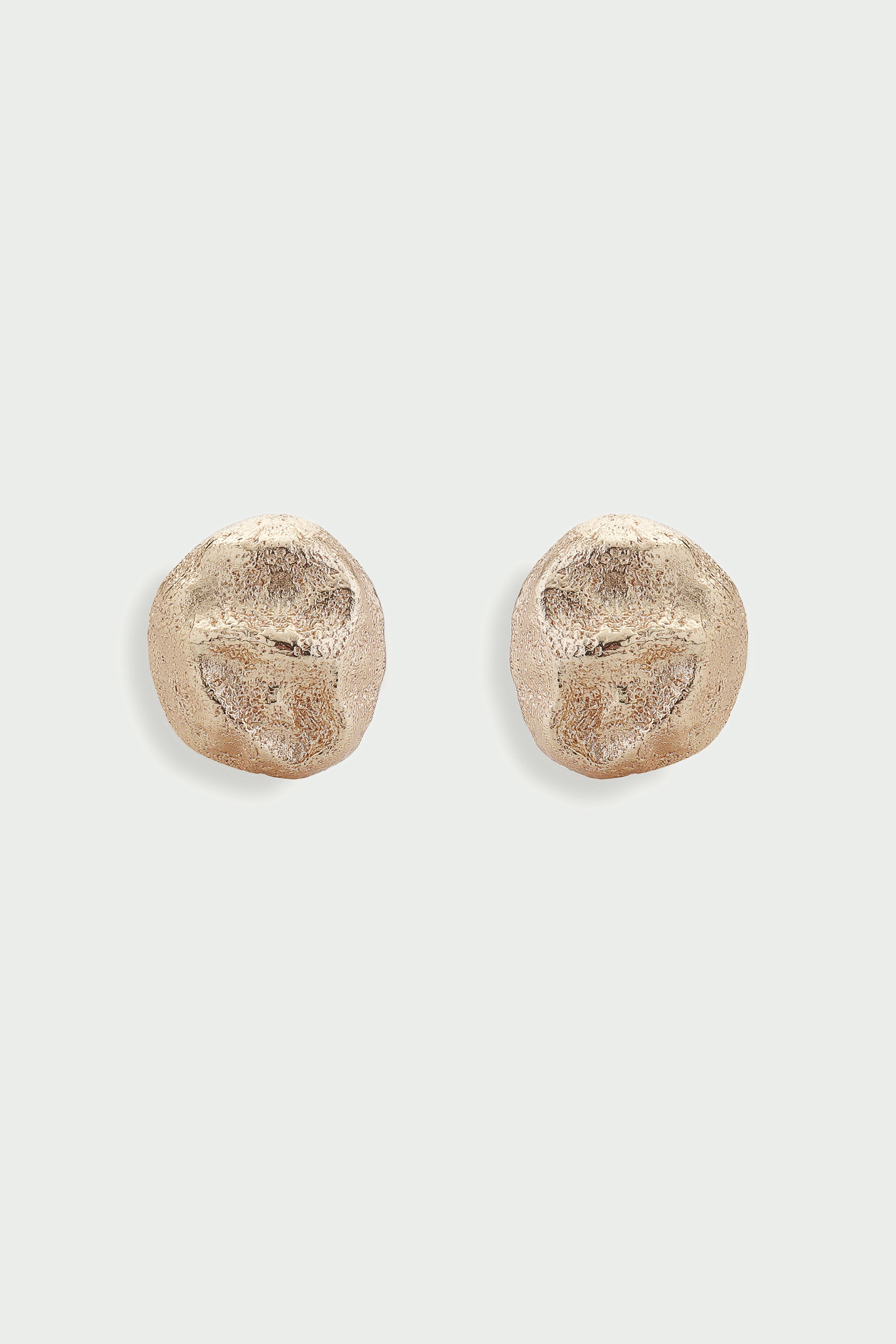 Halo Earrings Small
