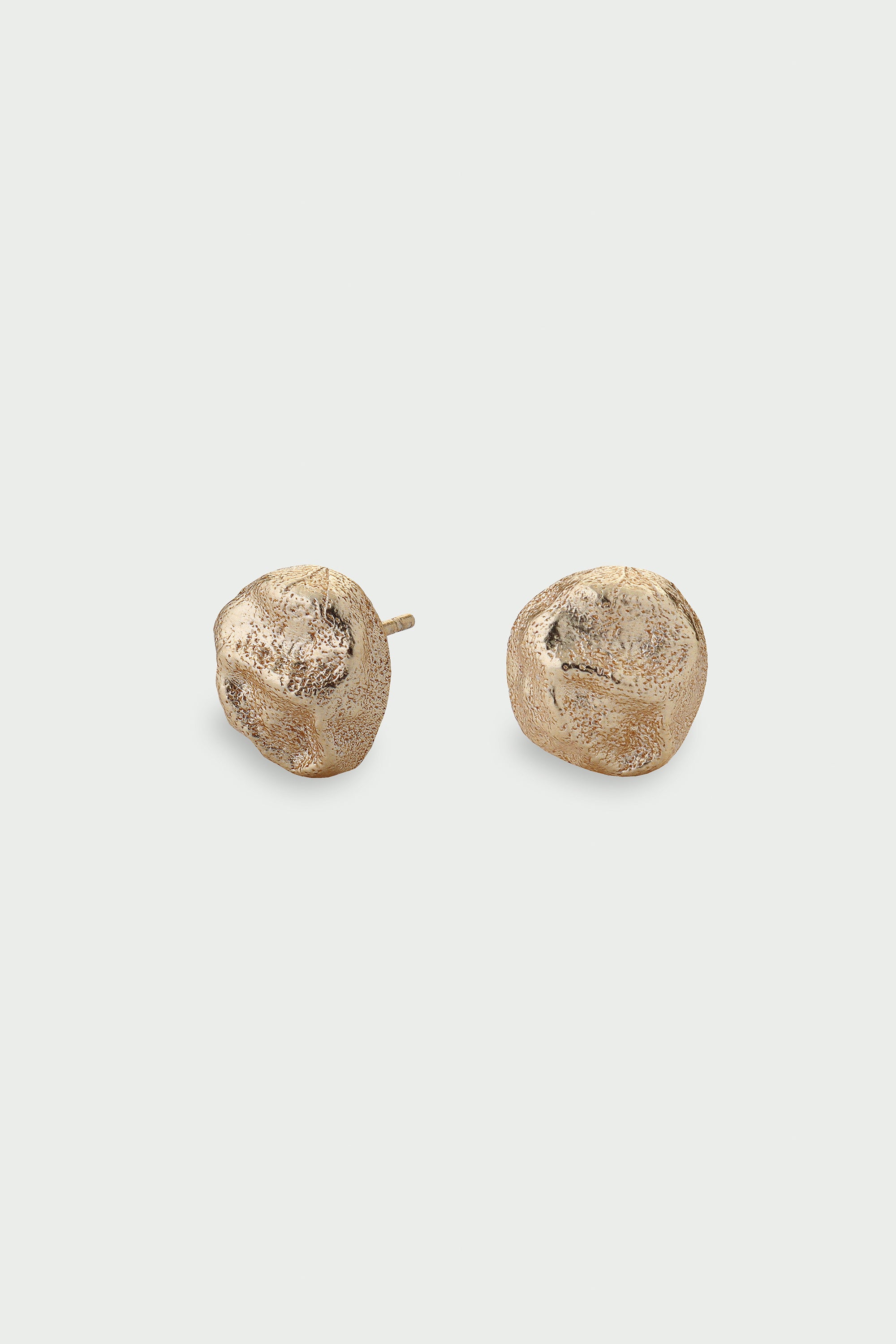 Halo Earrings Small