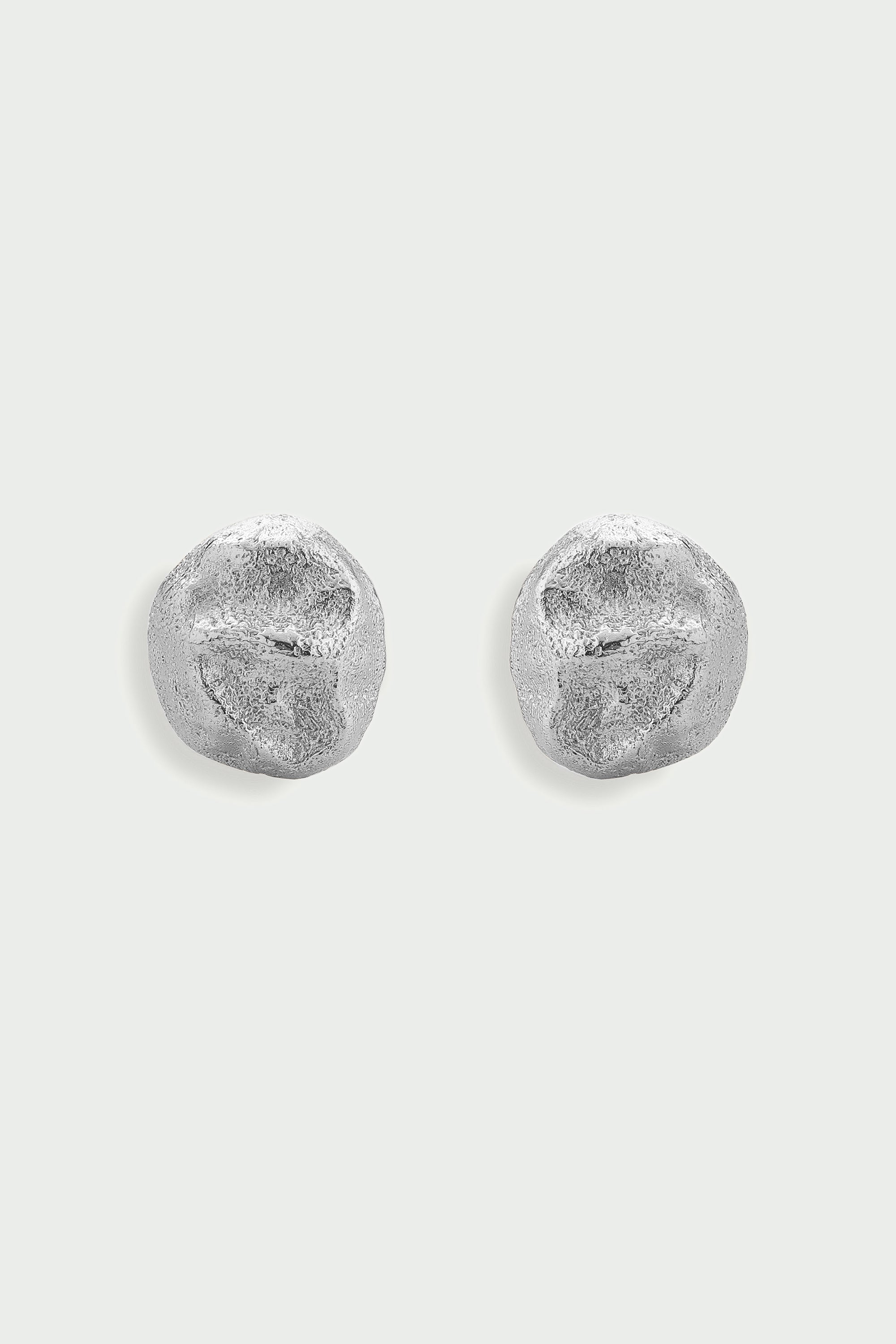 Halo Earrings Small