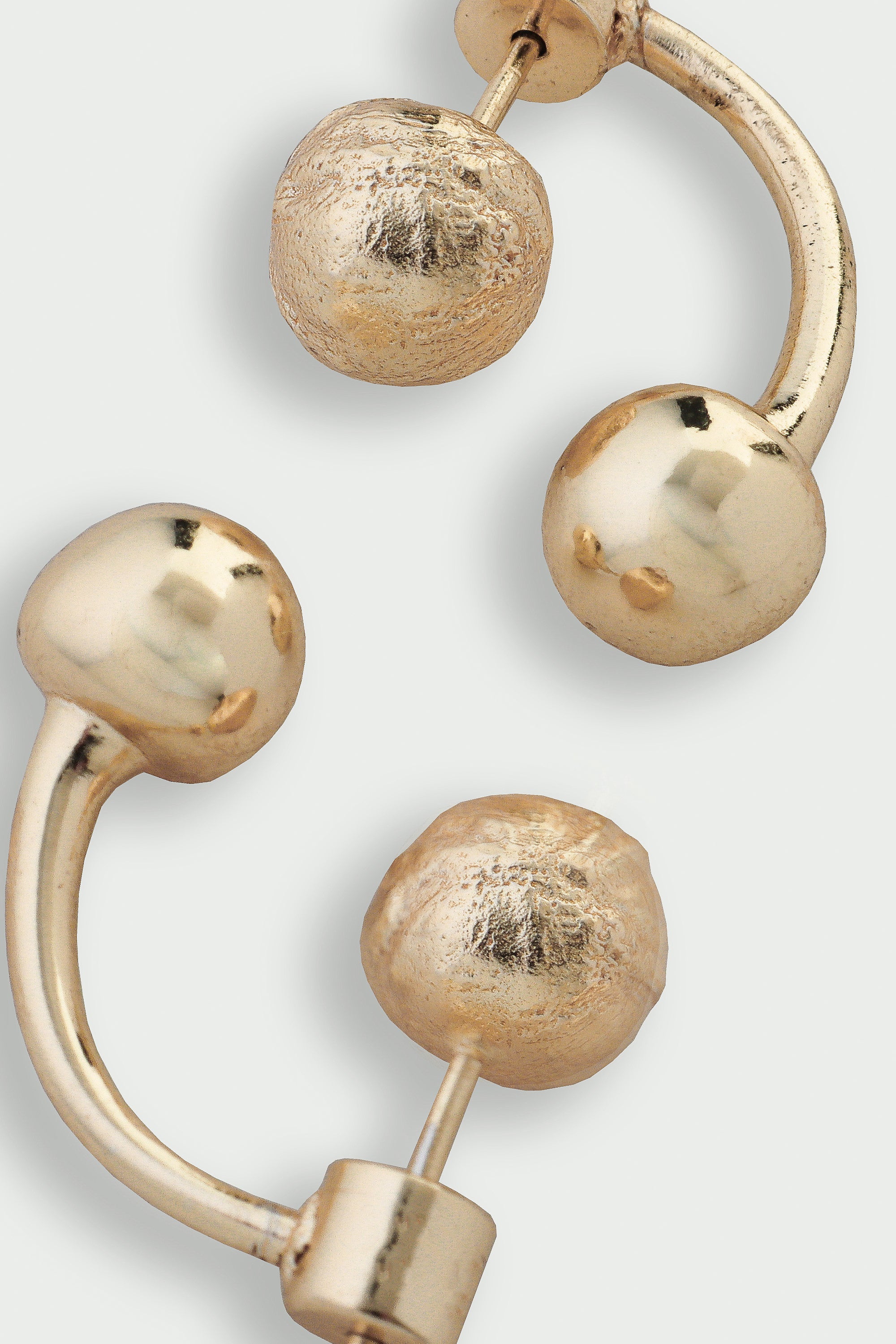 Tideform Earrings