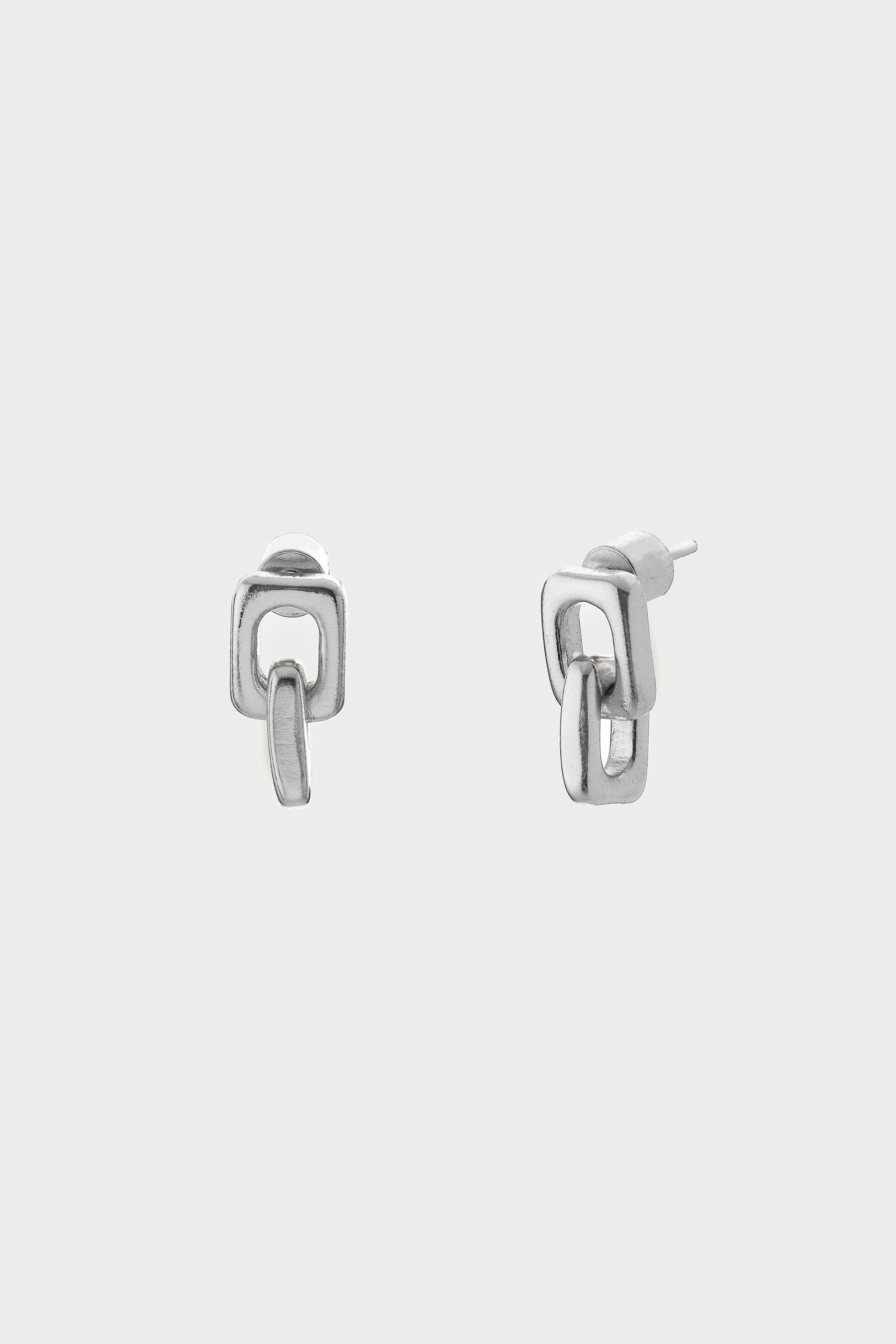 Link Earrings