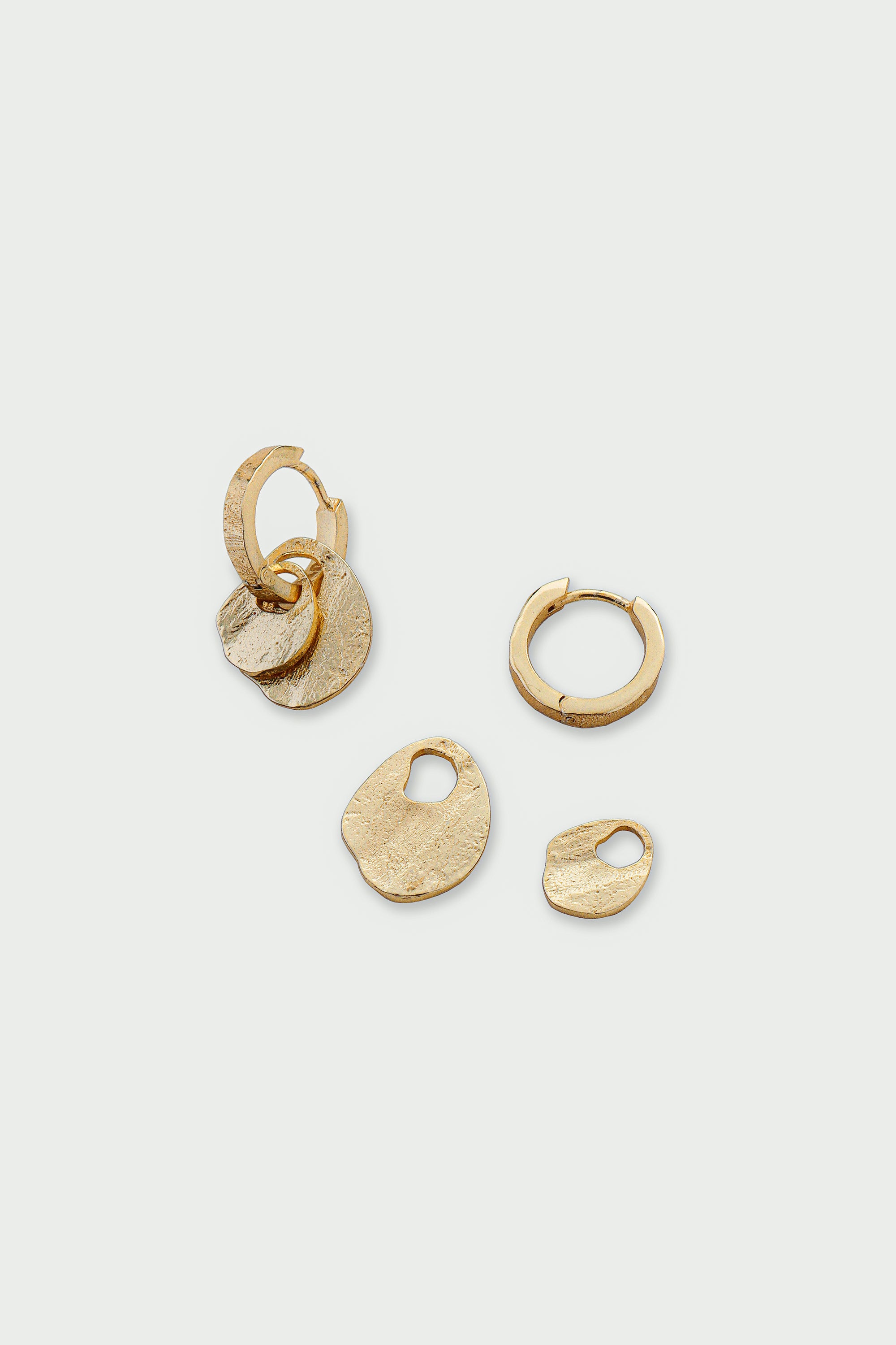 Baia Earrings