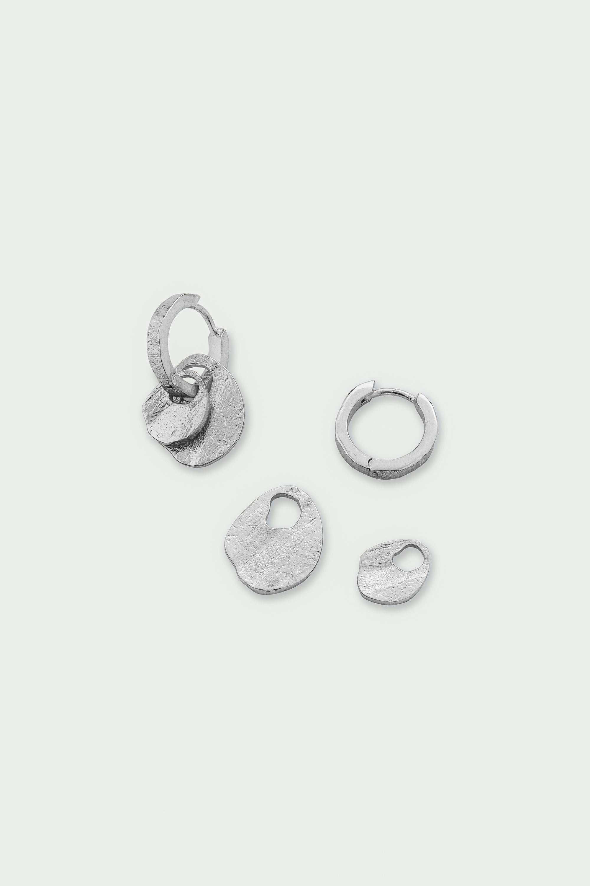 Baia Earrings