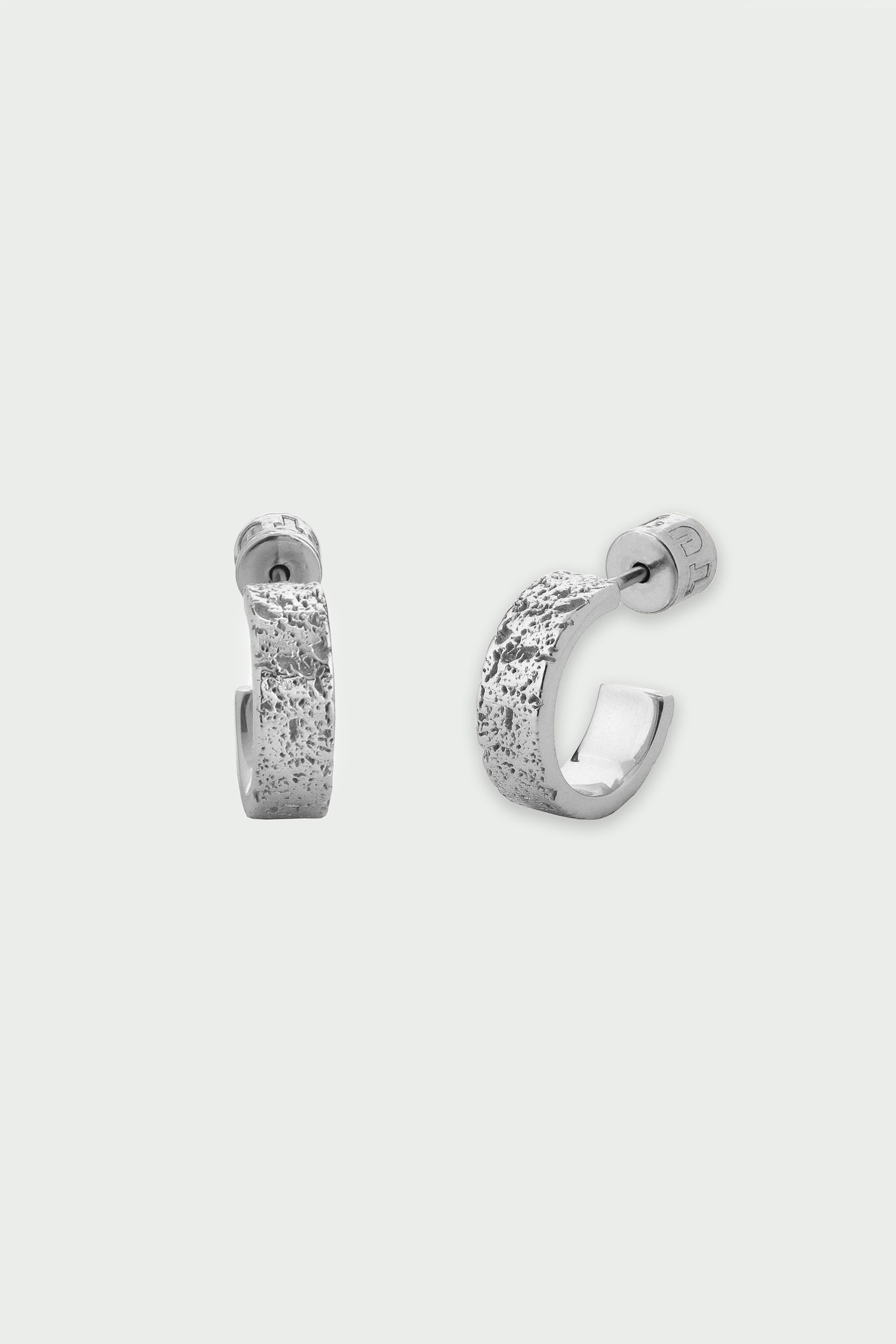 Time Earrings