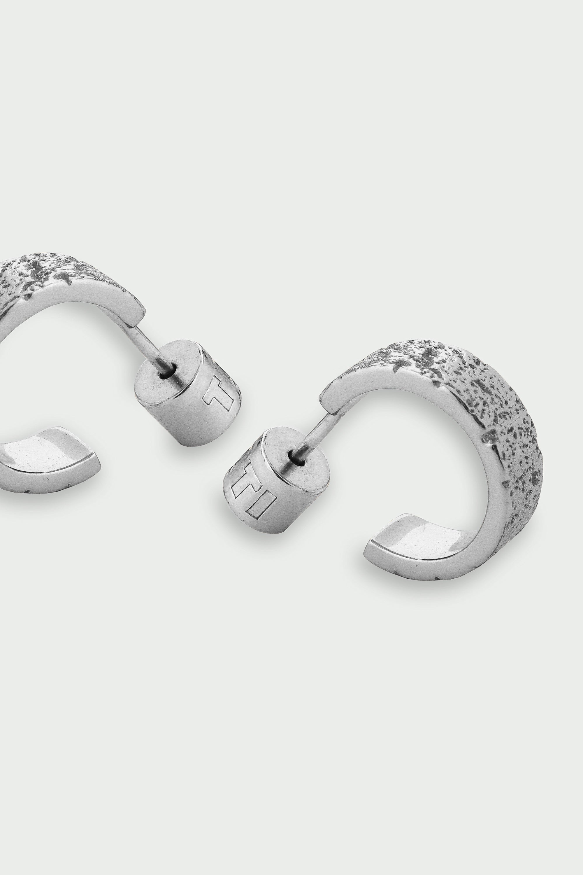 Time Earrings