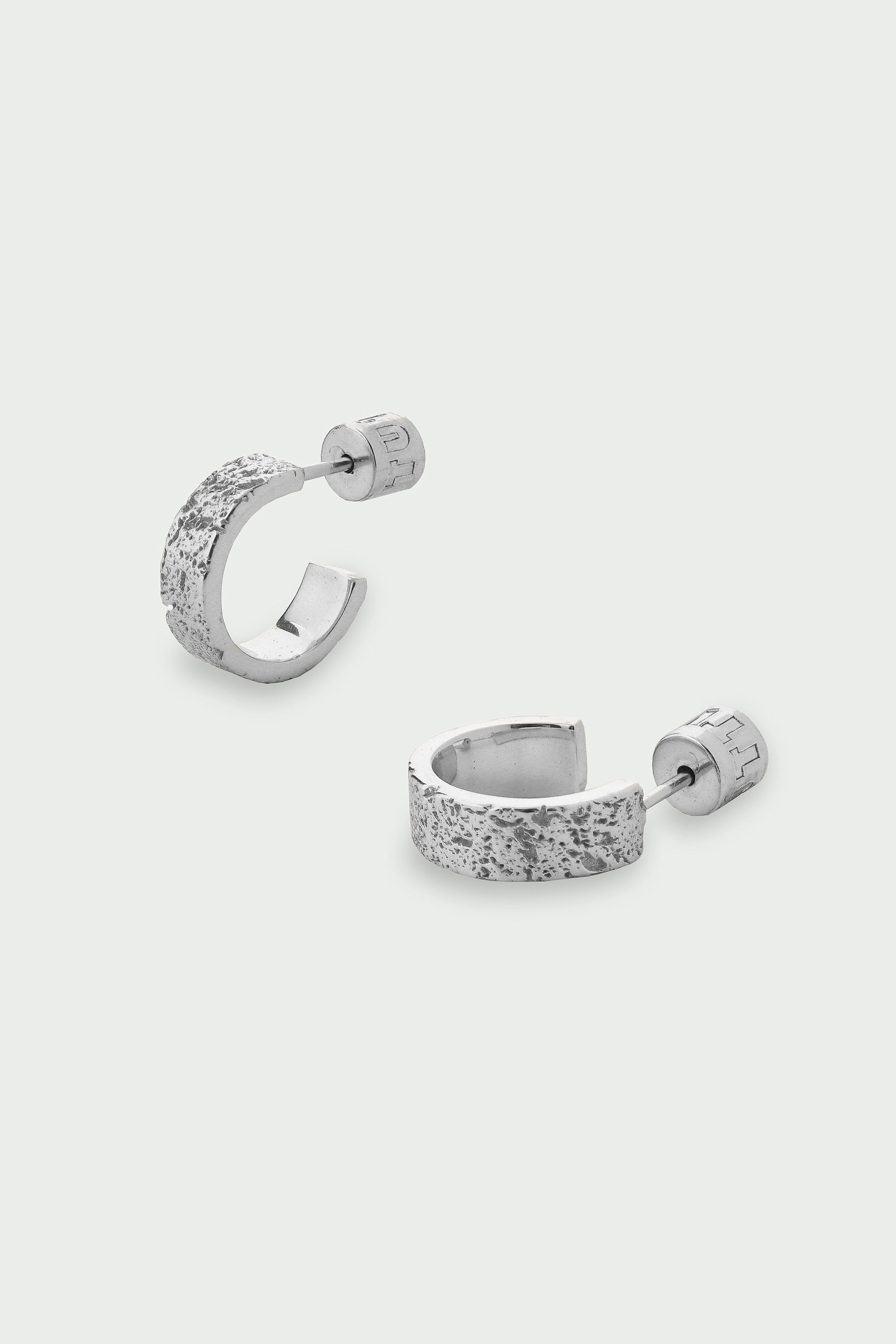 Time Earrings