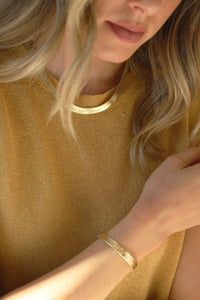 Evoke Necklace