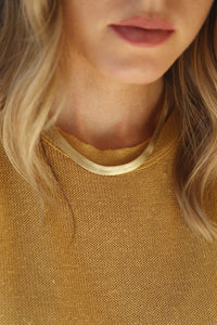 Evoke Necklace