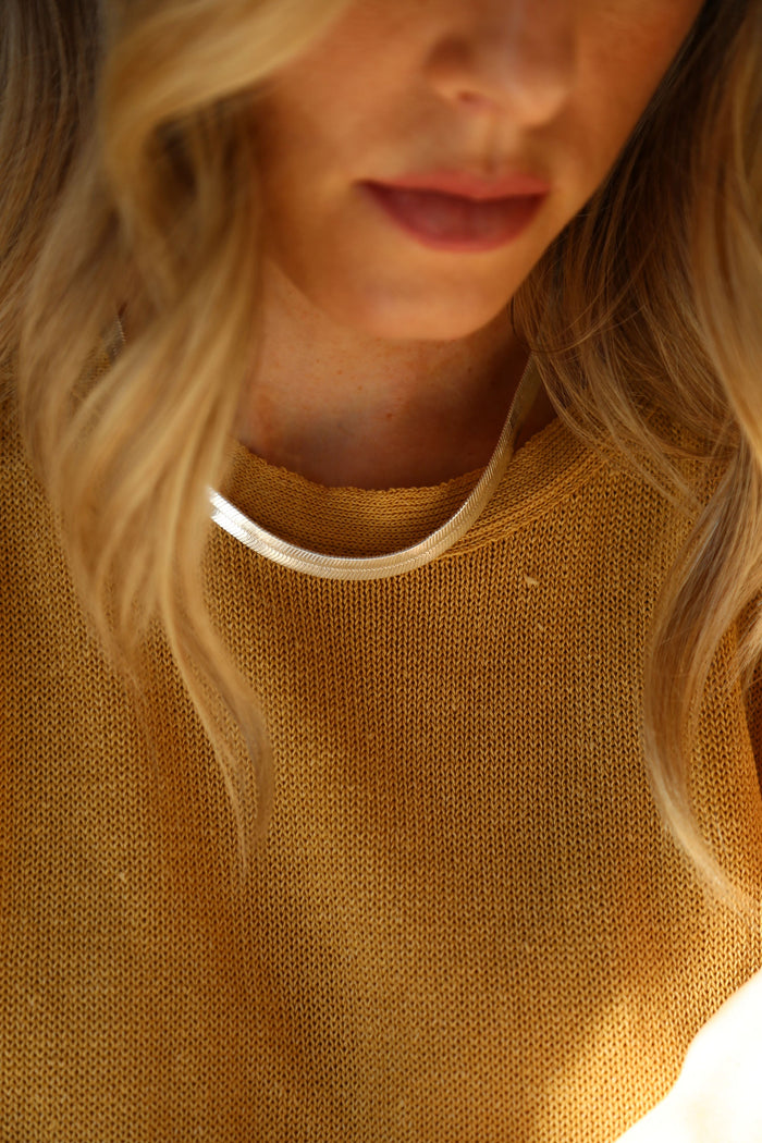 Evoke Necklace