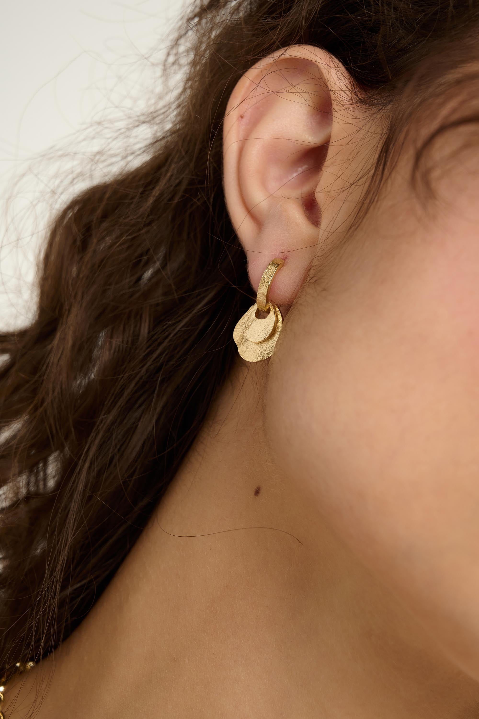 Baia Earrings