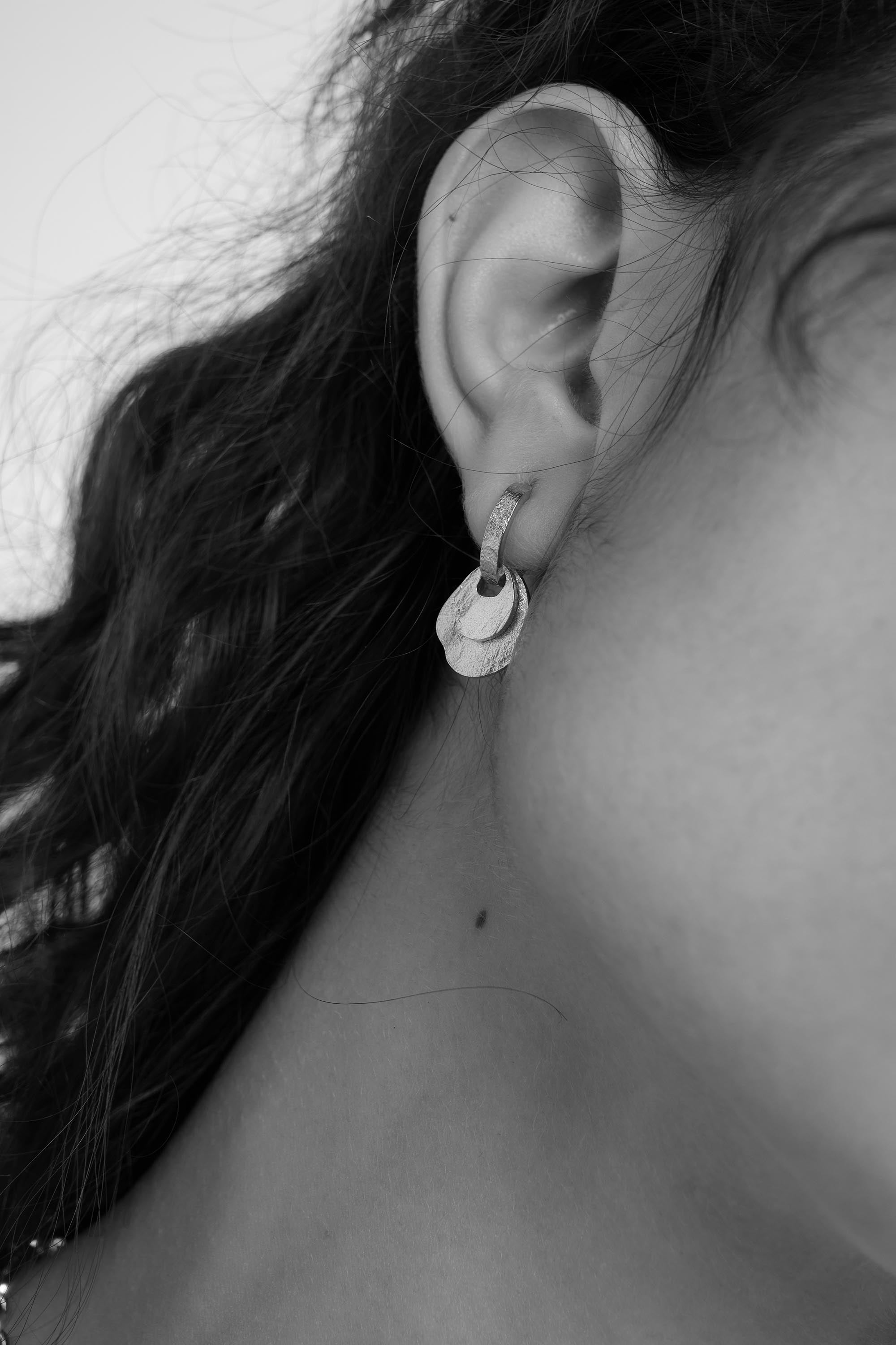 Baia Earrings