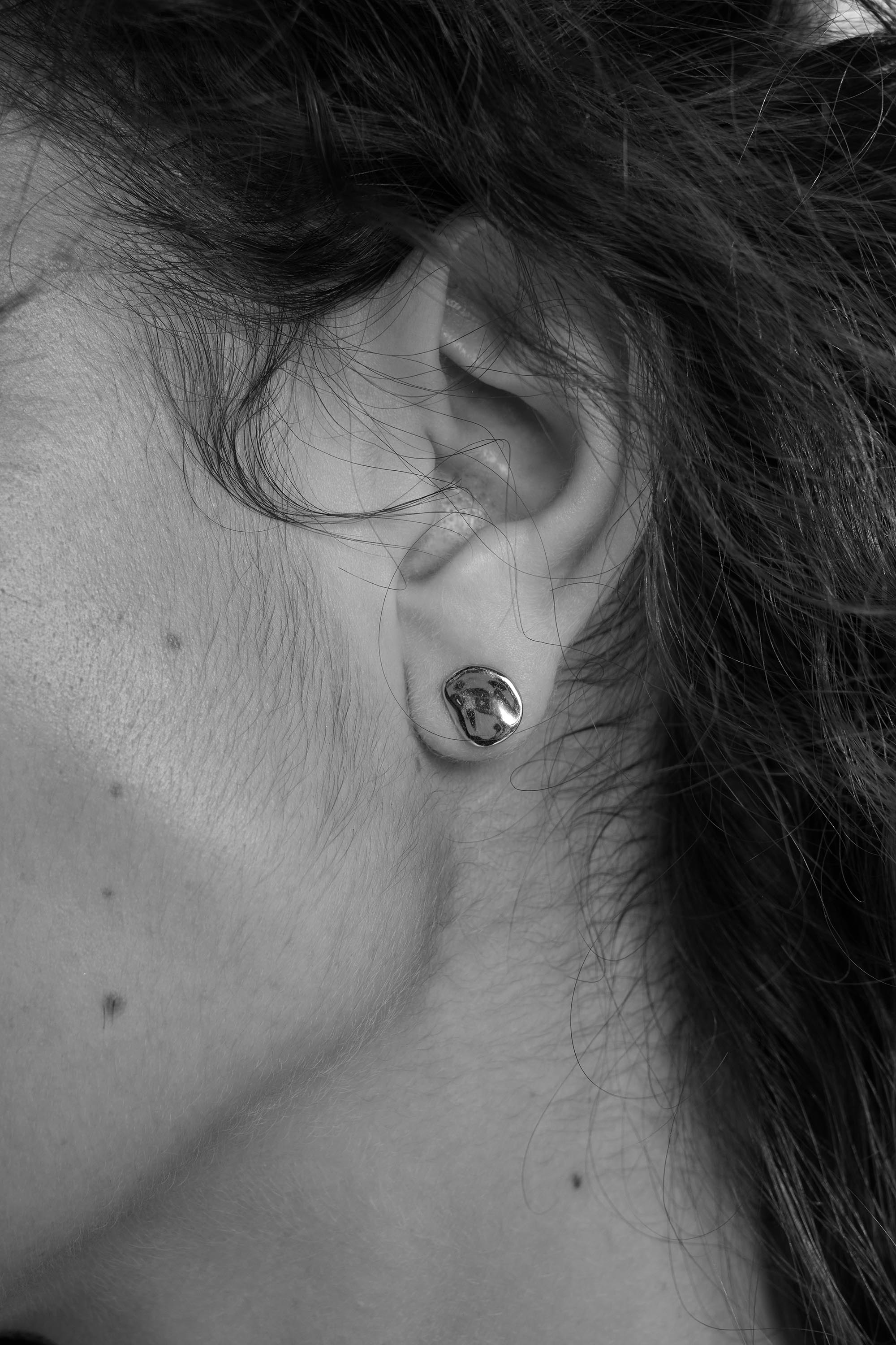 Balance Earrings
