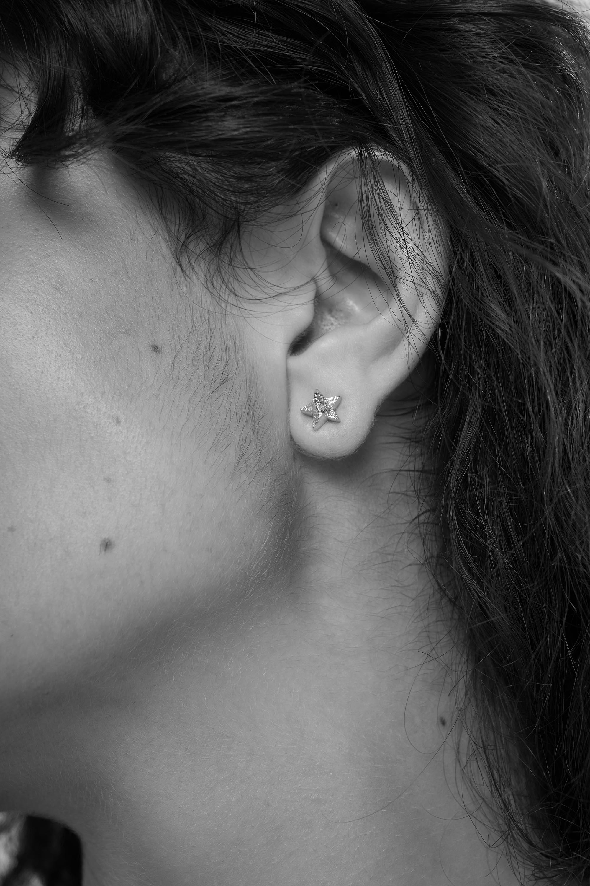 Cosma Earrings