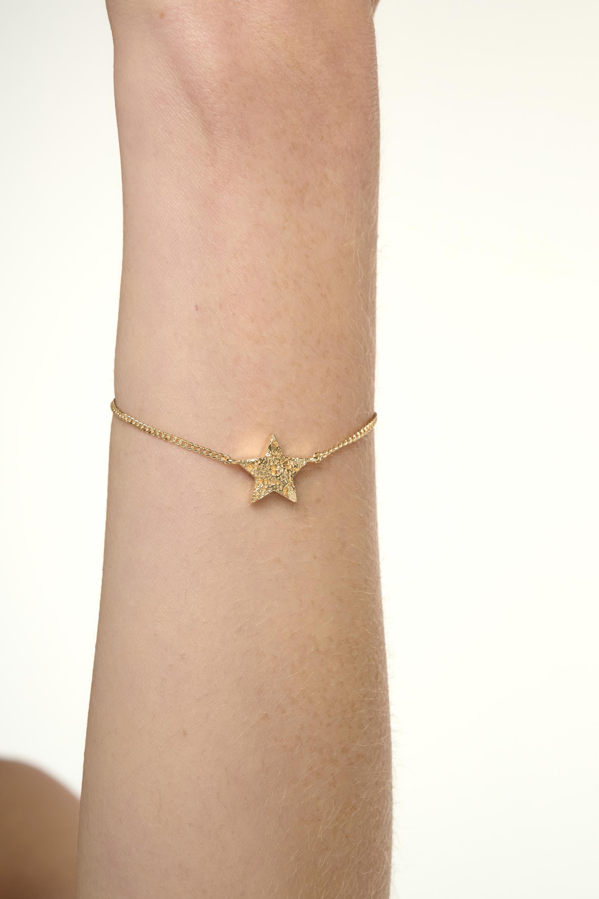 Cosma Bracelet