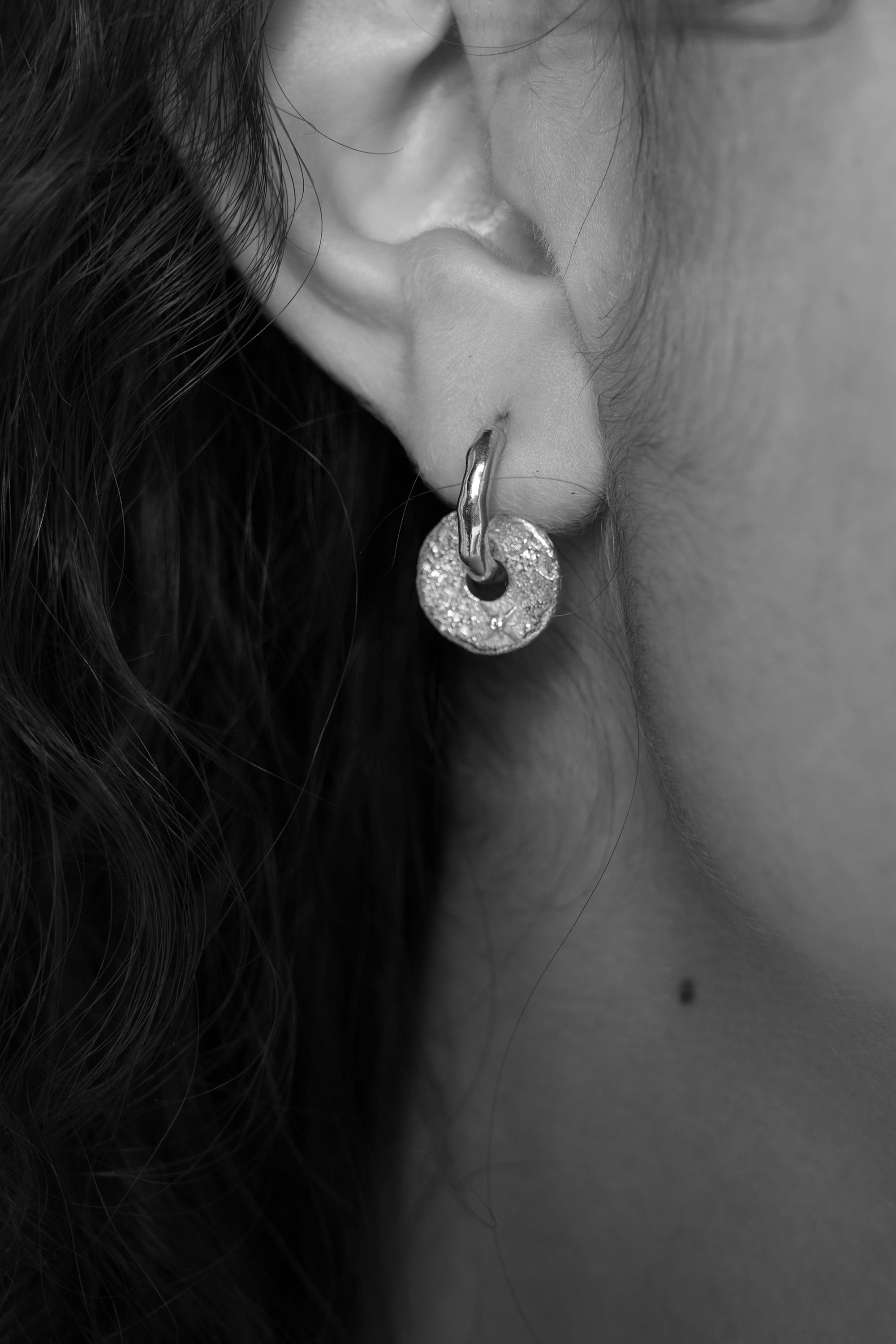Celestial Earrings