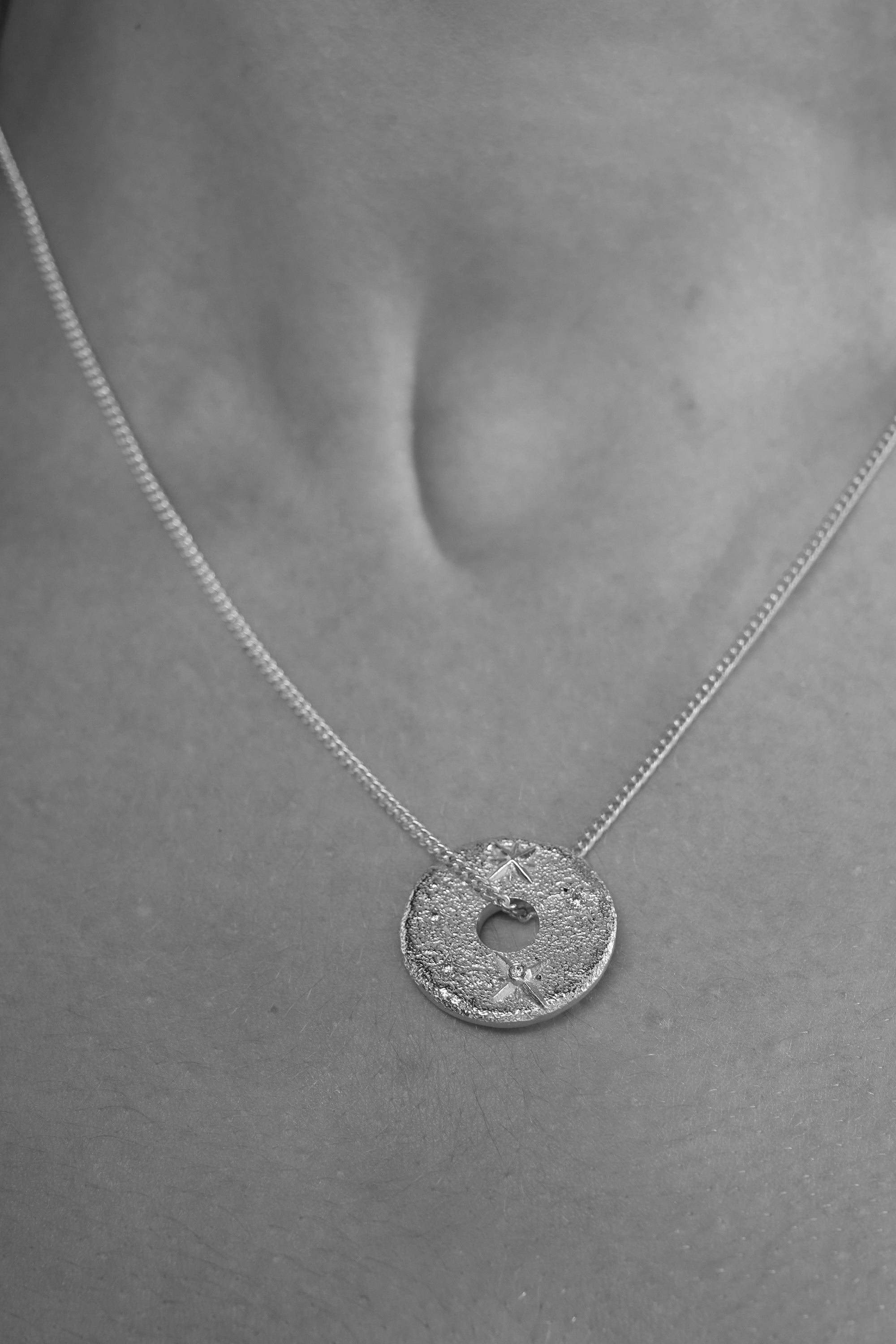Celestial Necklace