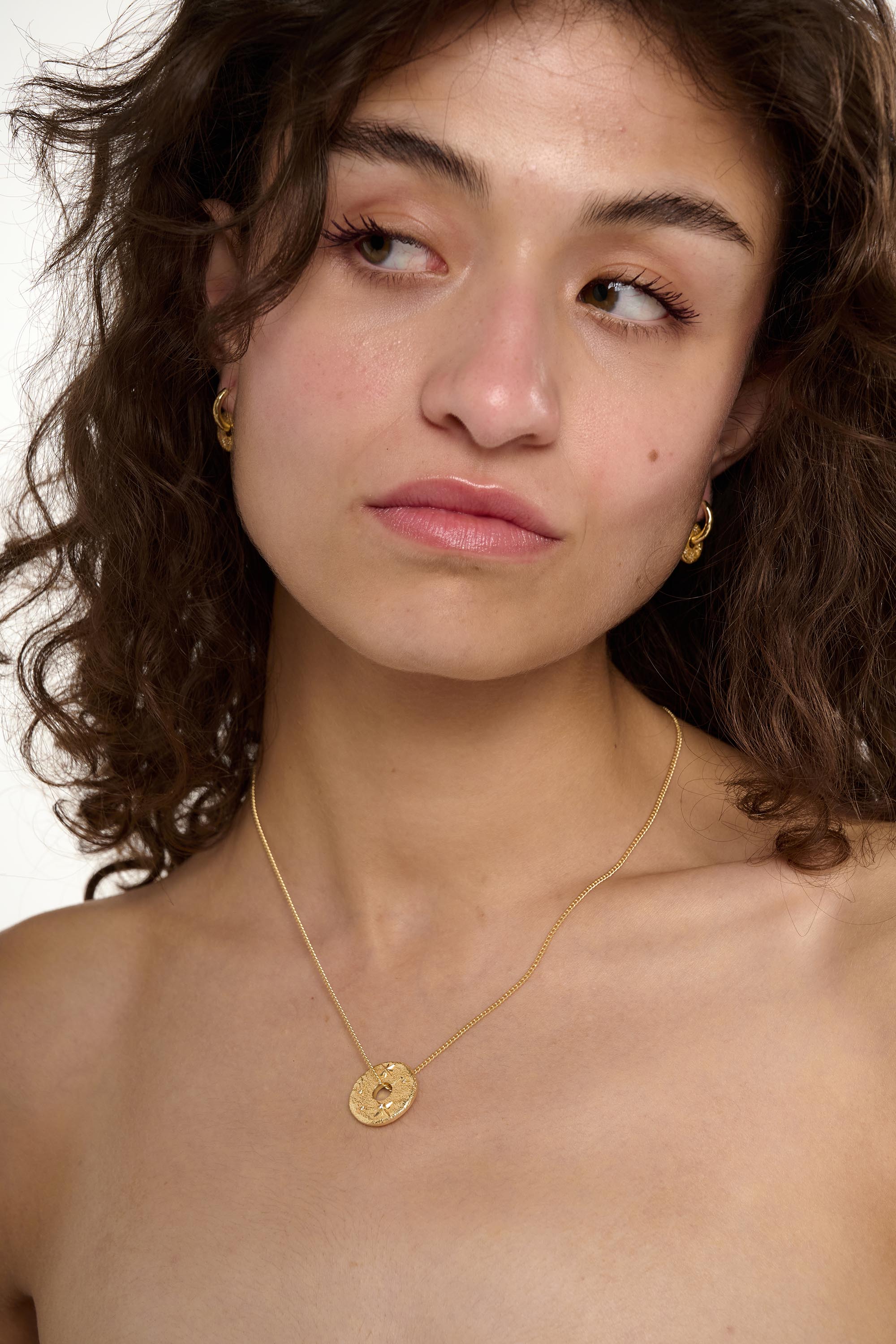 Celestial Necklace