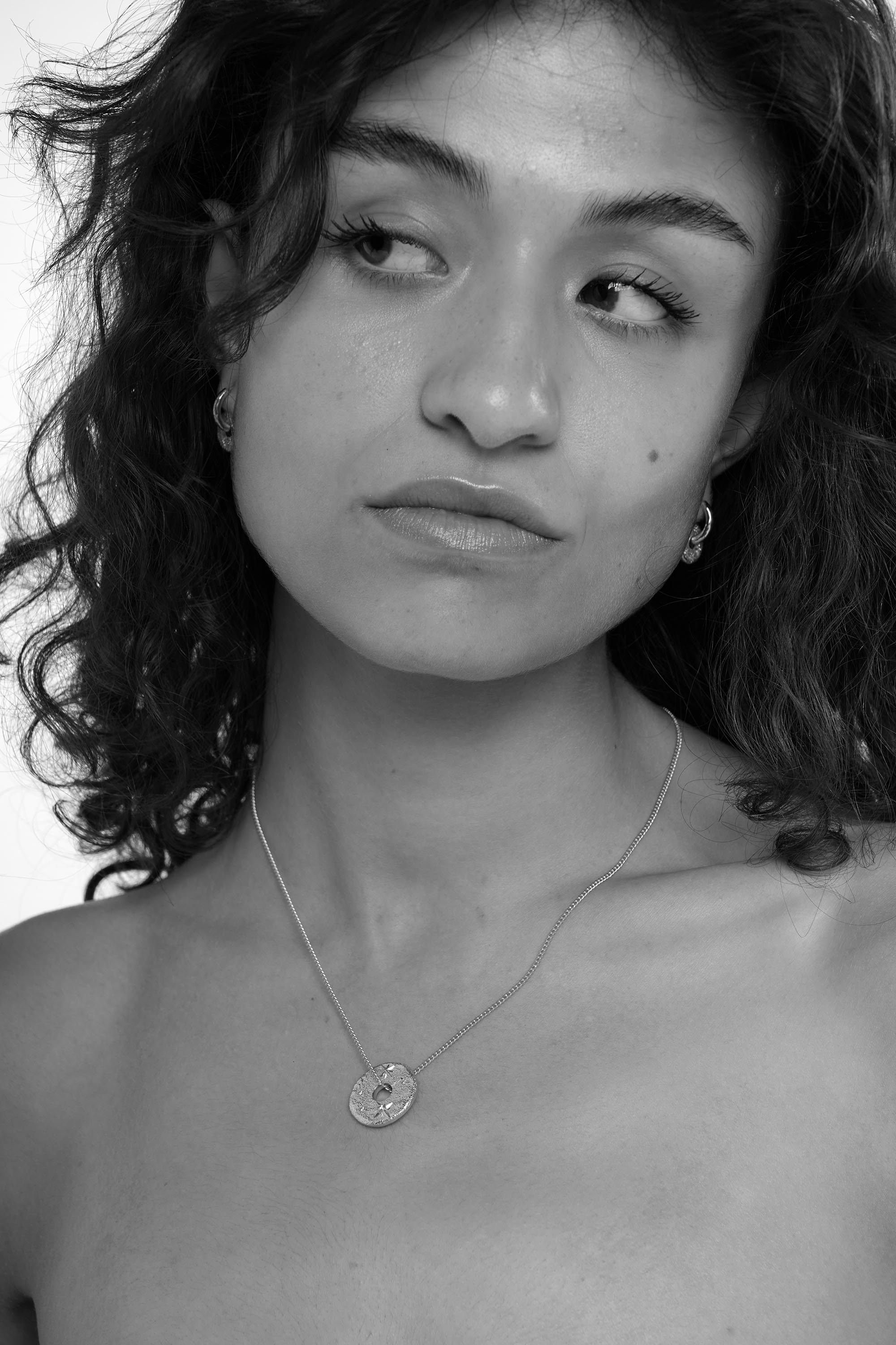 Celestial Necklace