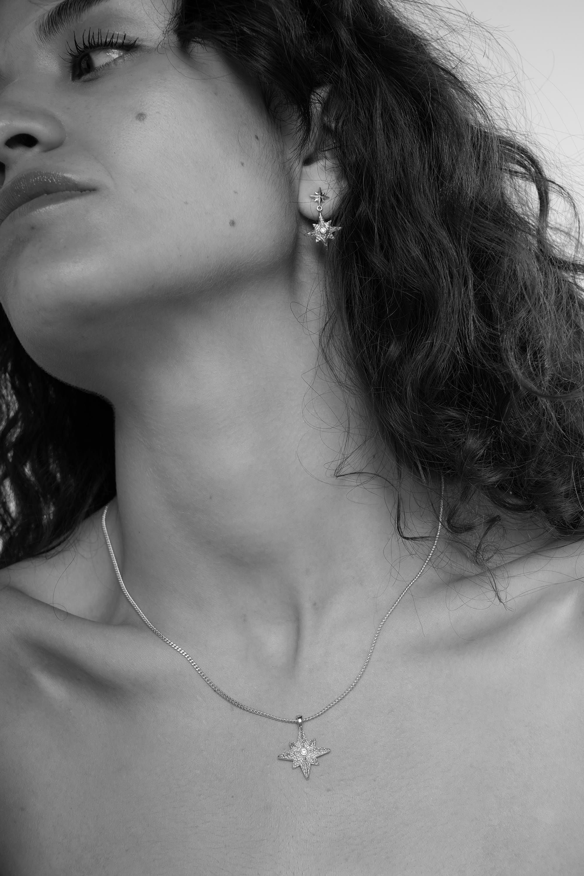 Faith Necklace