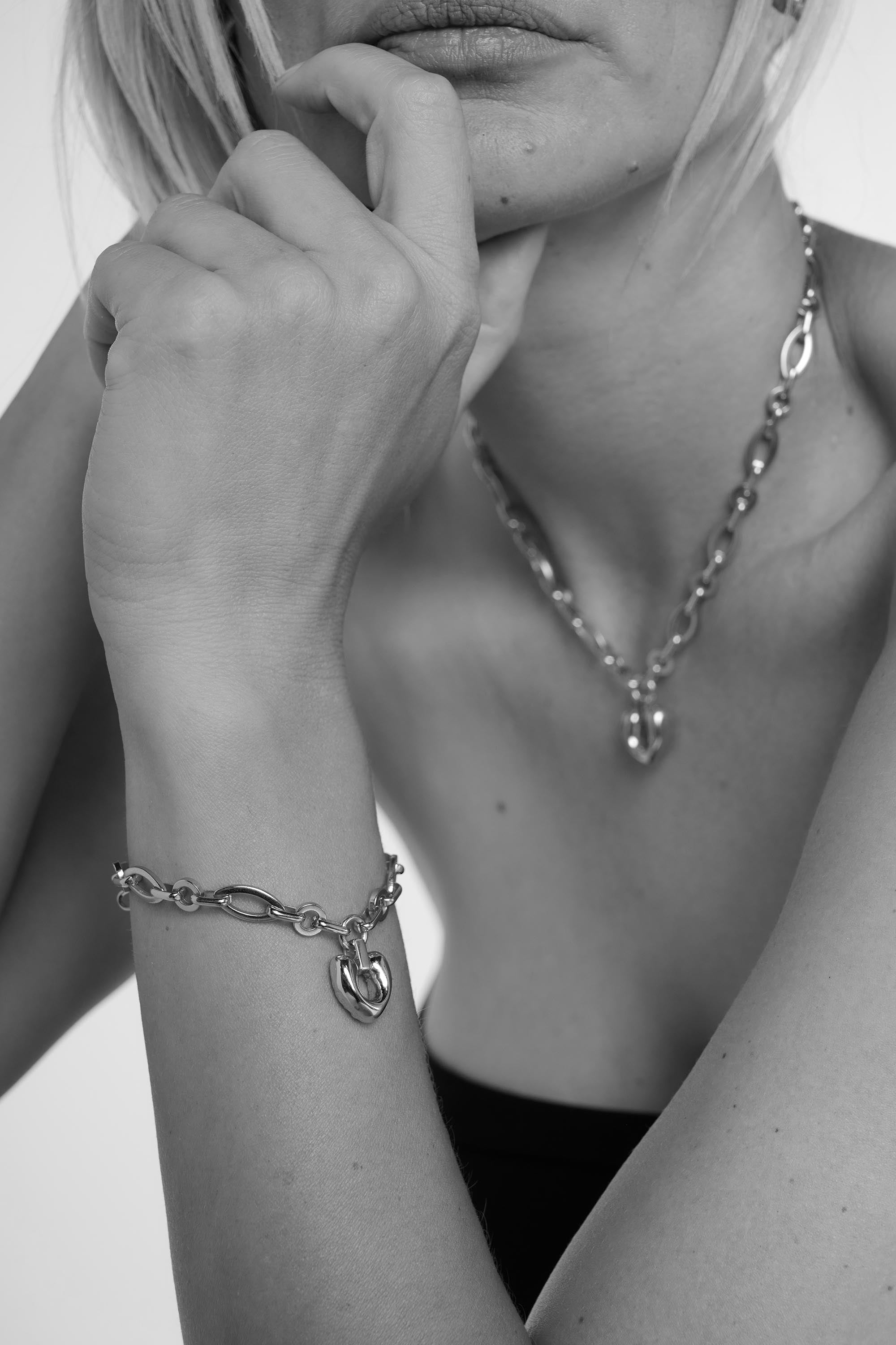 Amity Bracelet