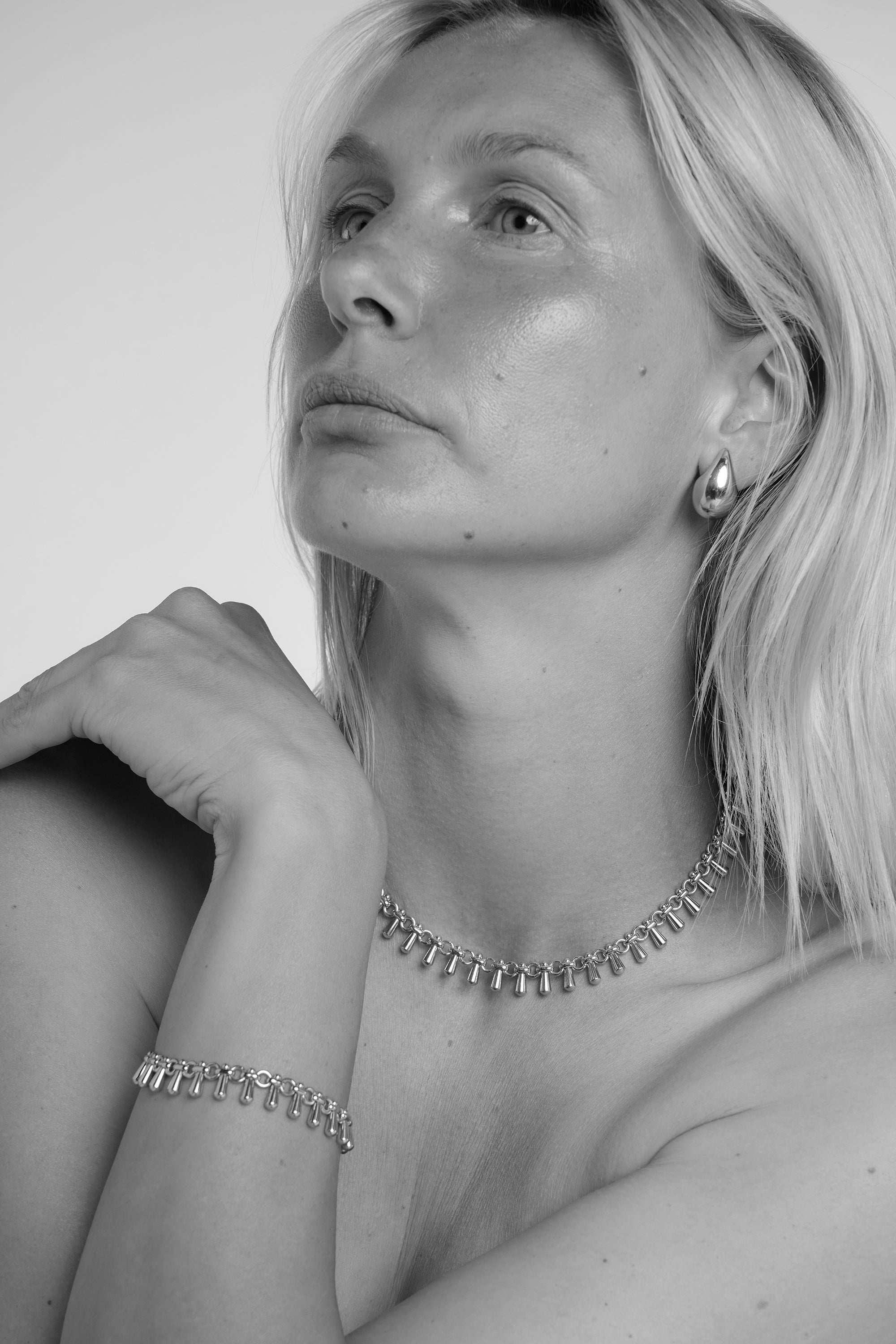 Rain Earrings