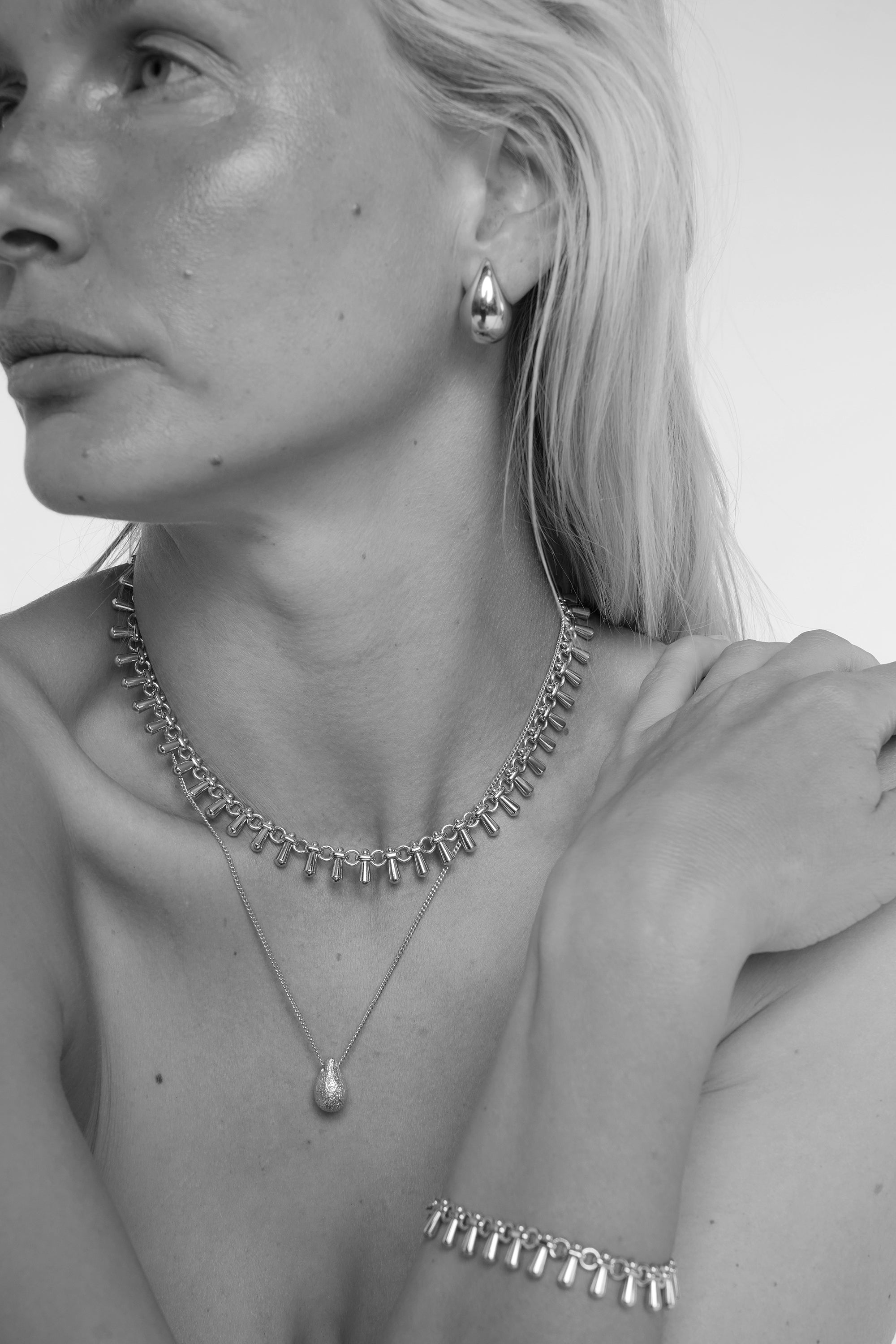 Dewdrop Bracelet