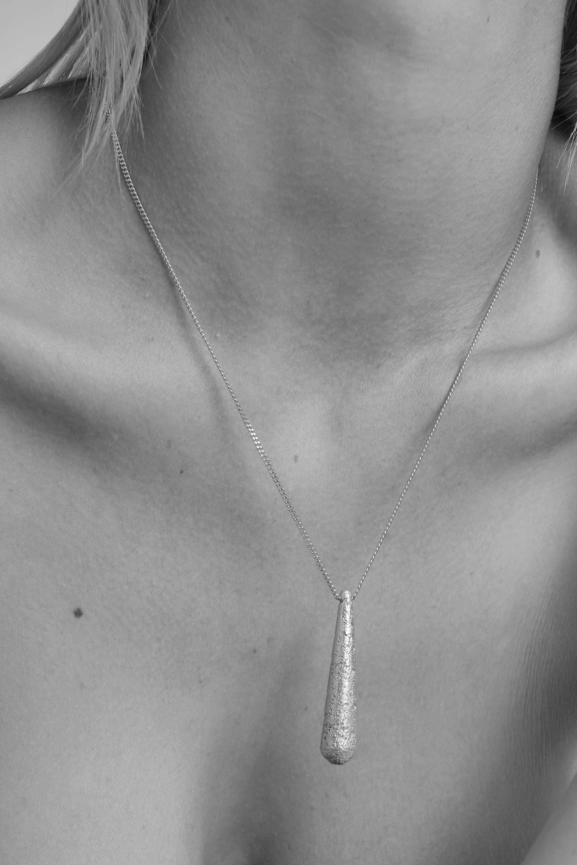 Grain Necklace