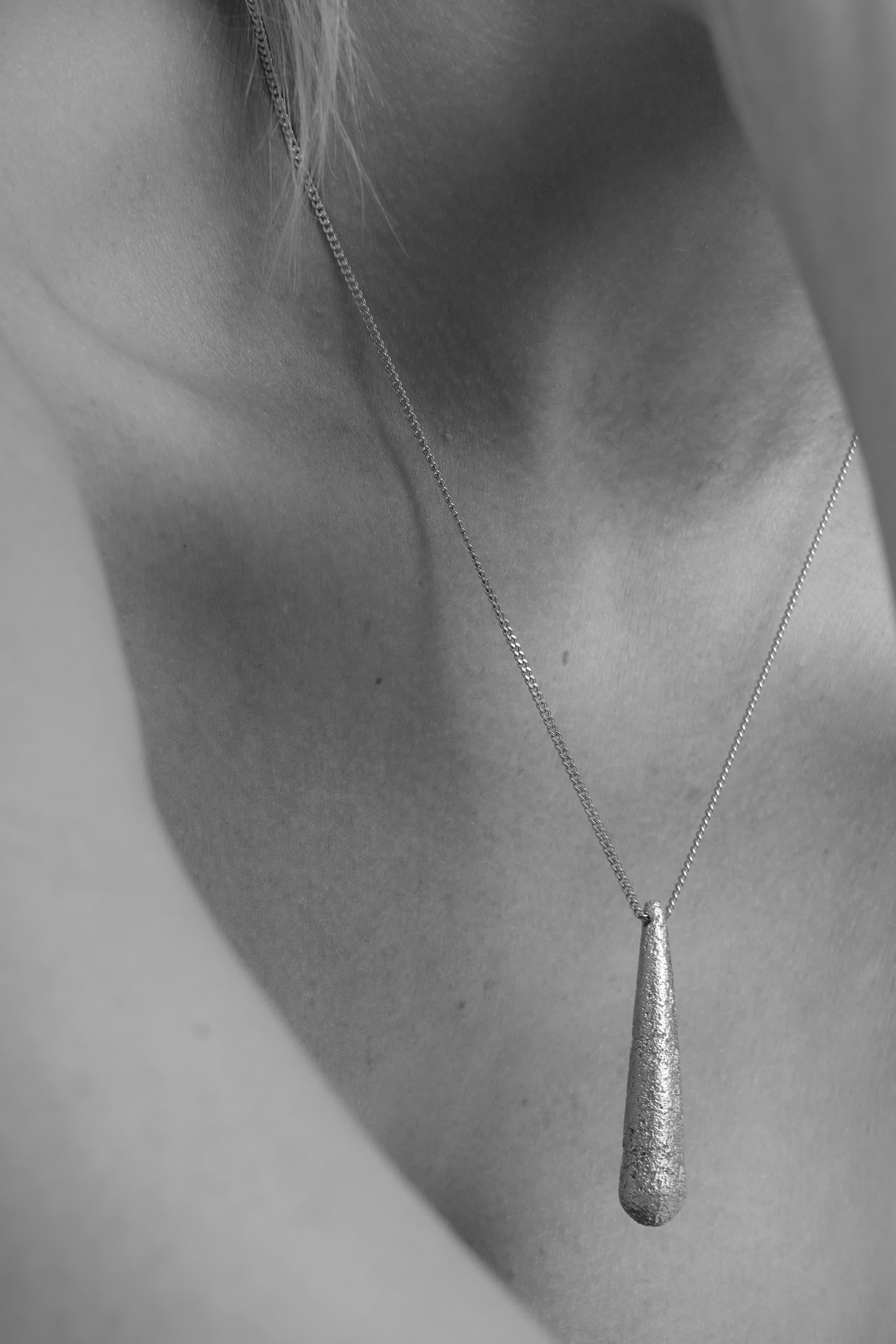 Grain Necklace