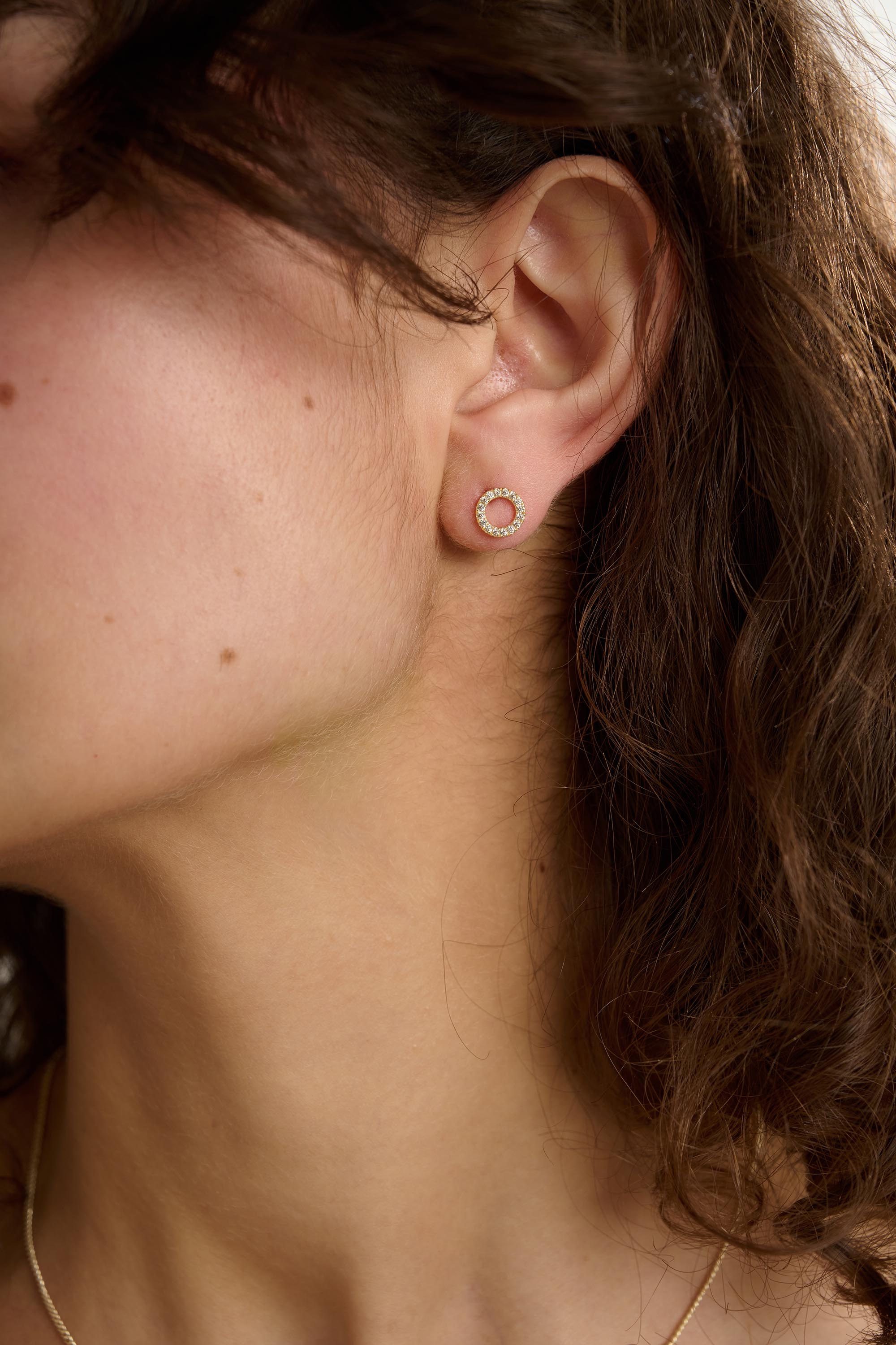 Grand Earrings