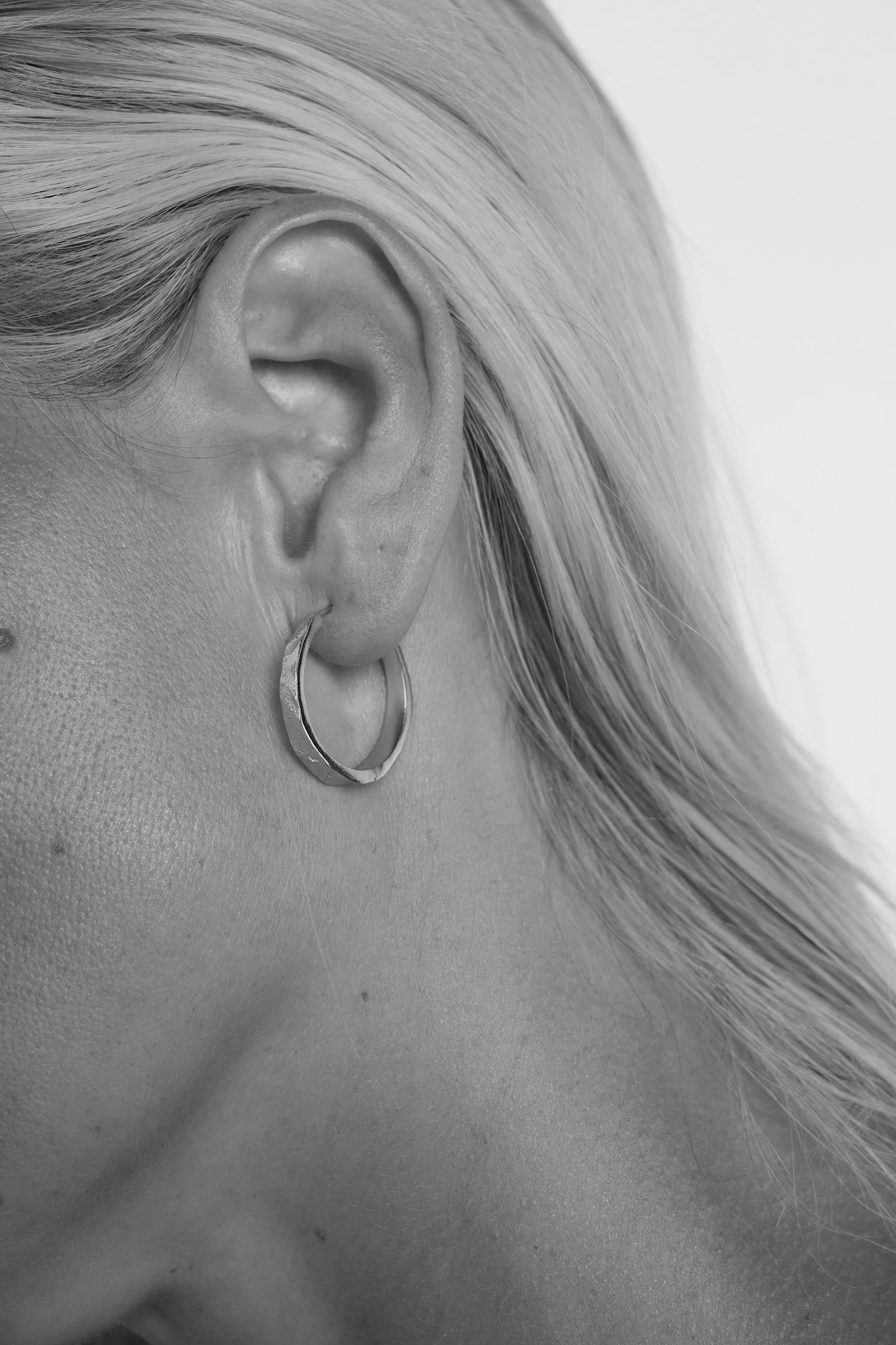 Amble Earrings