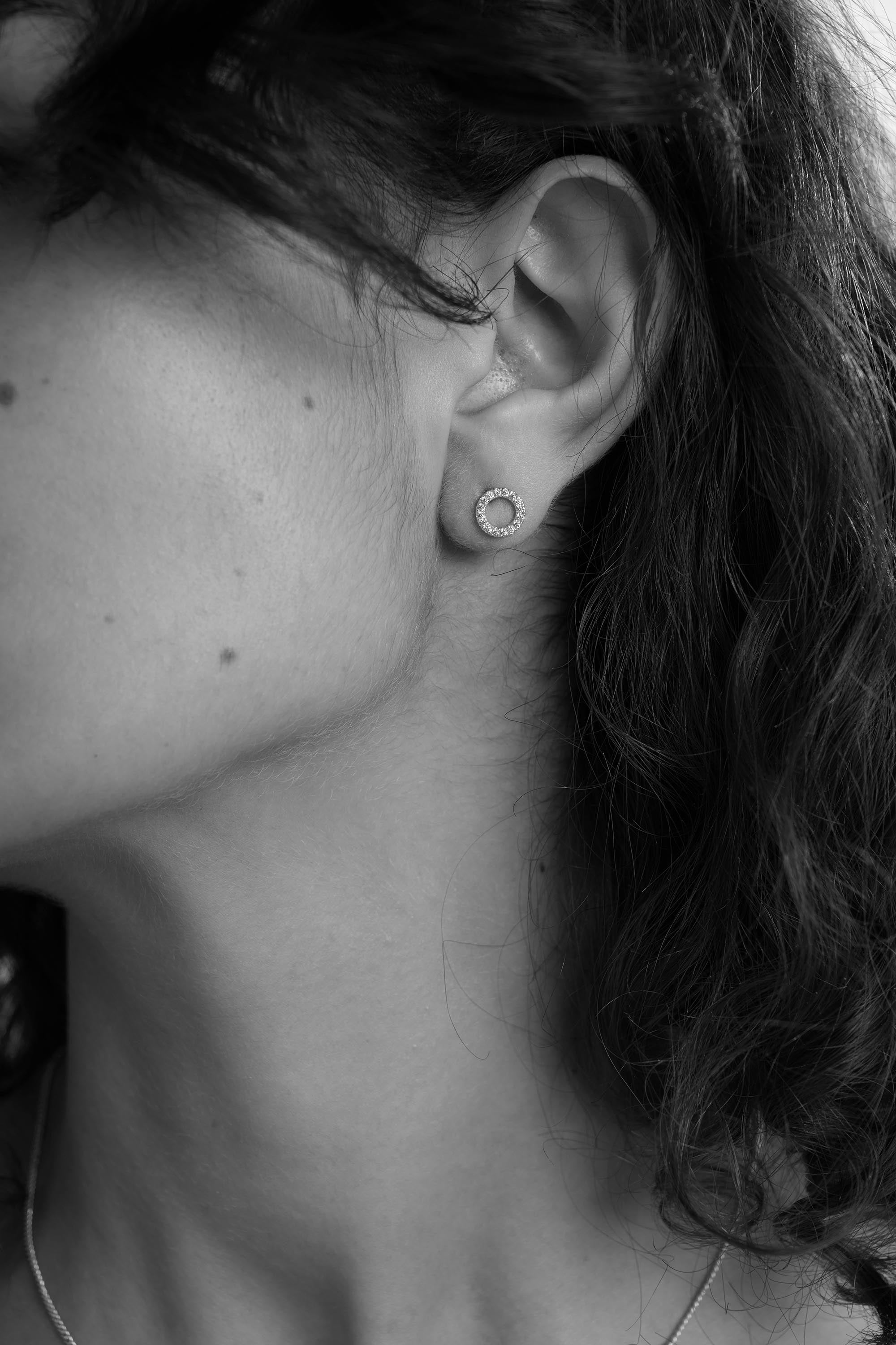 Grand Earrings