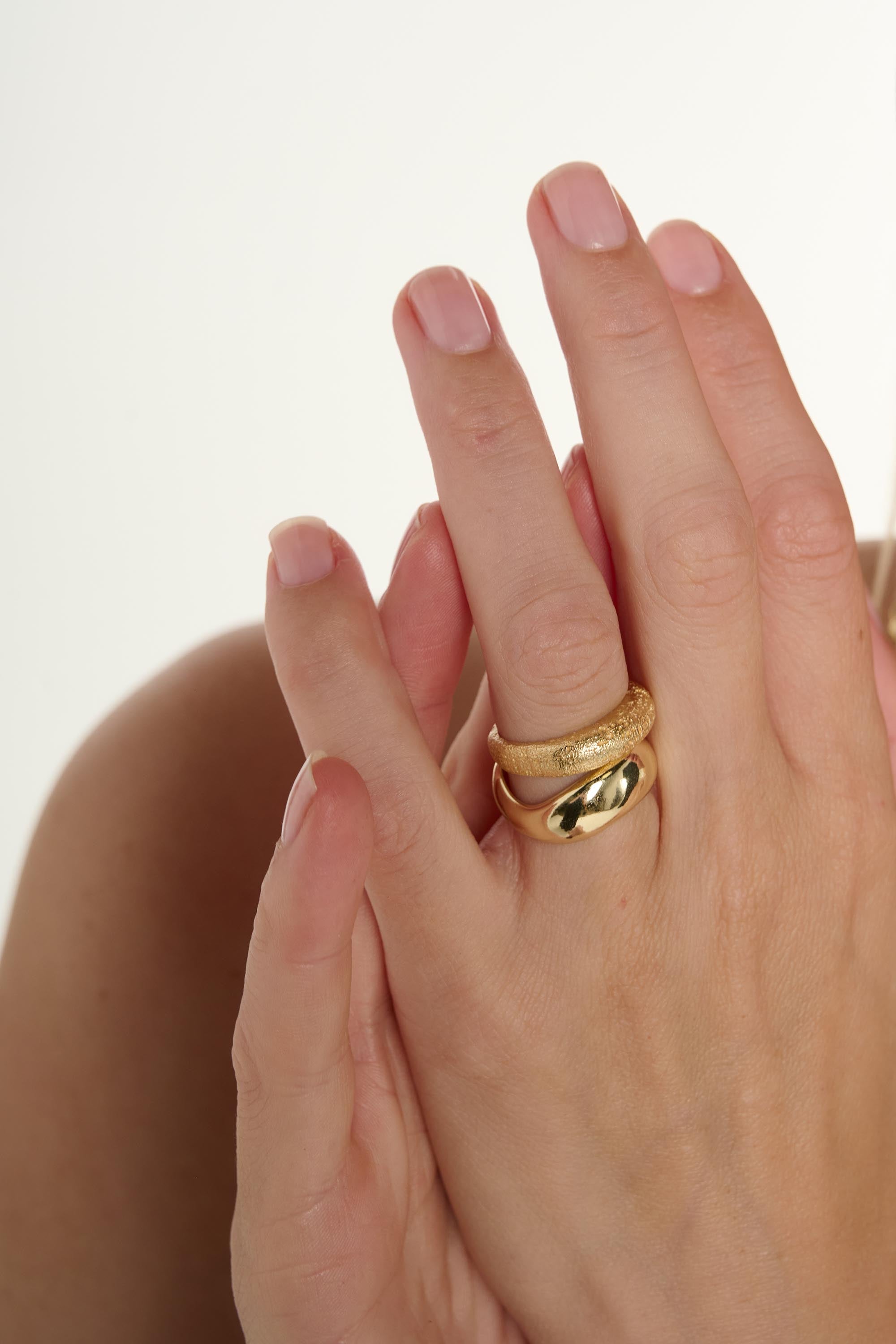 Wave Ring