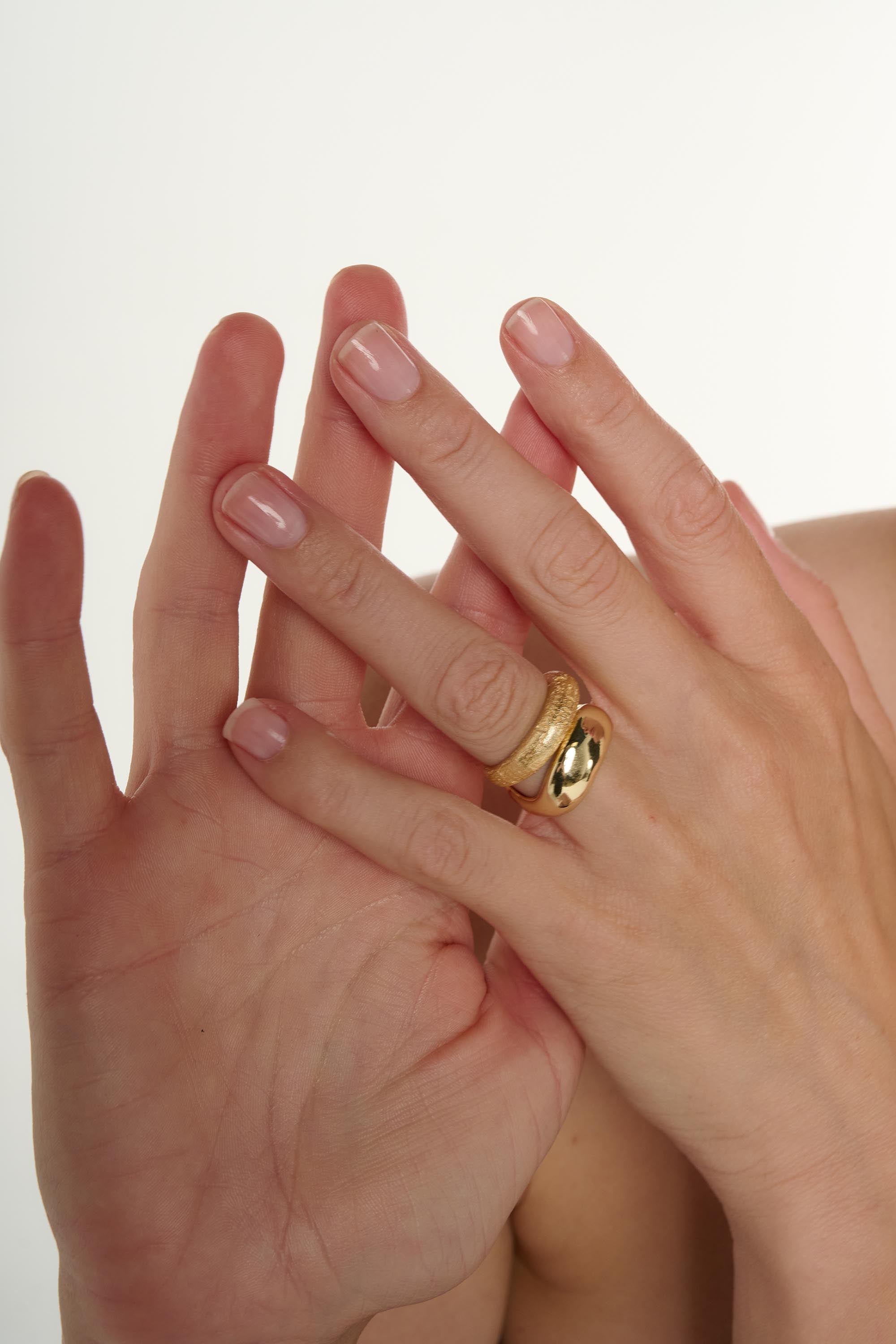 Journey Ring