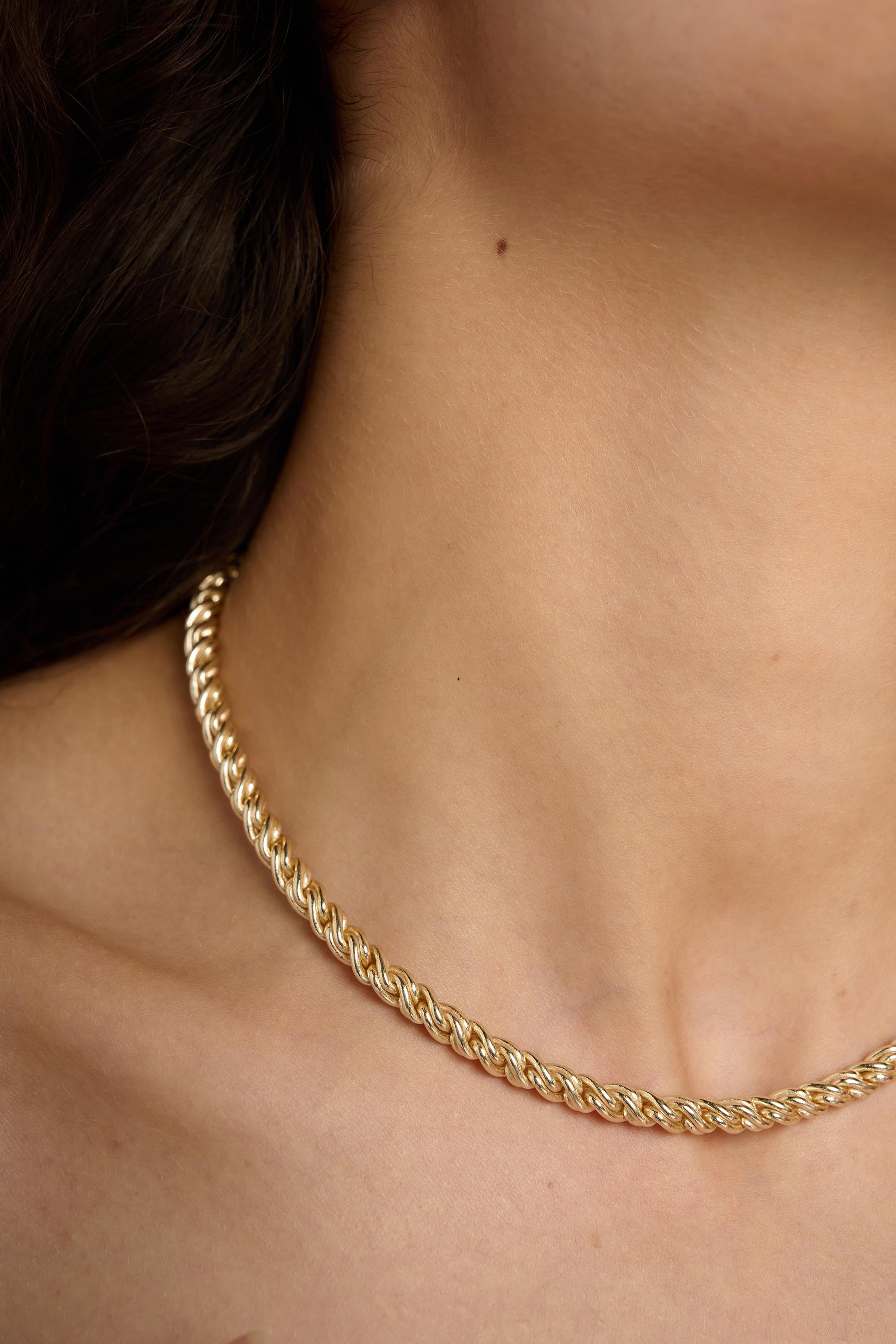 Tide Necklace
