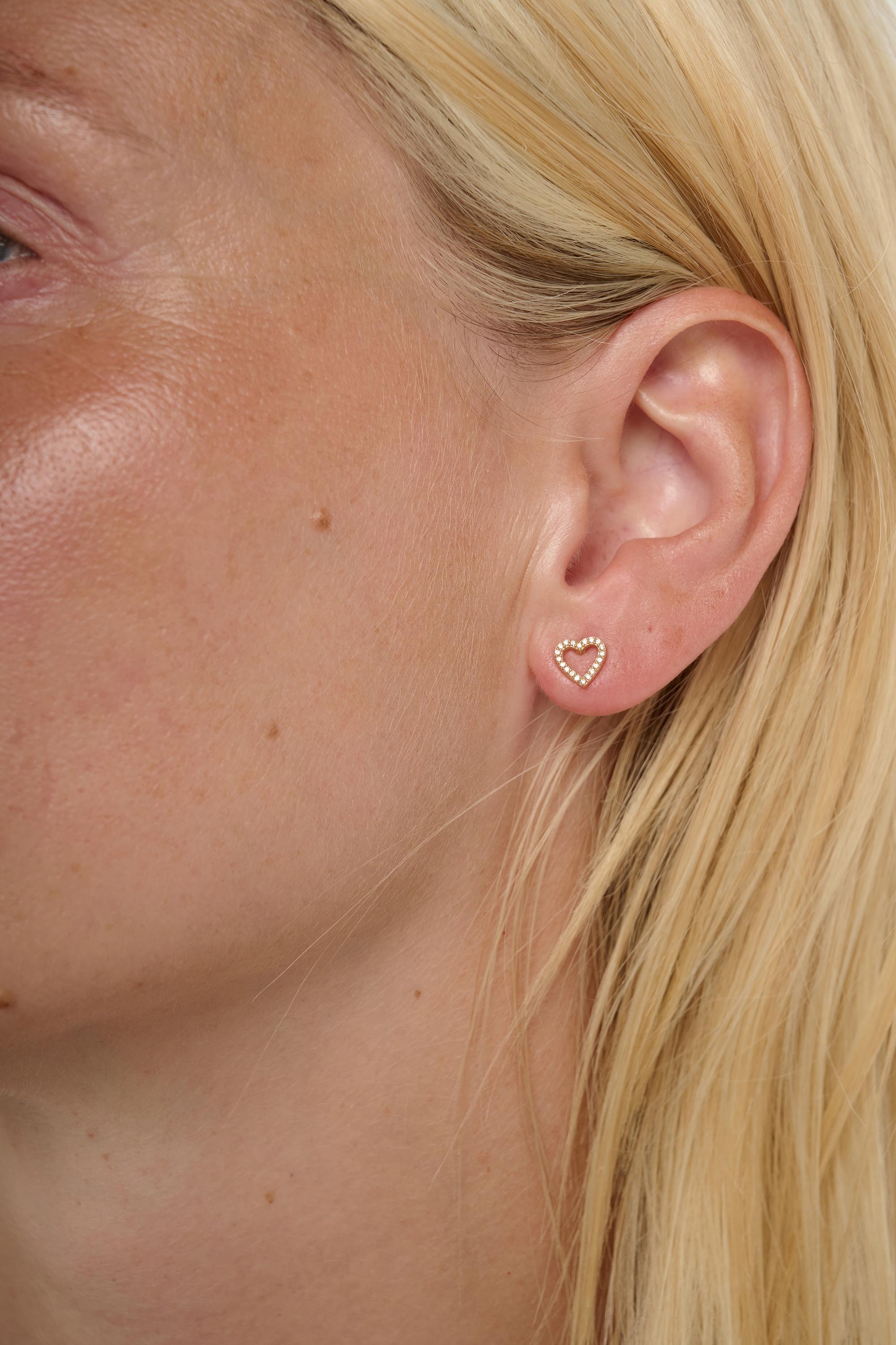 Glow Earrings