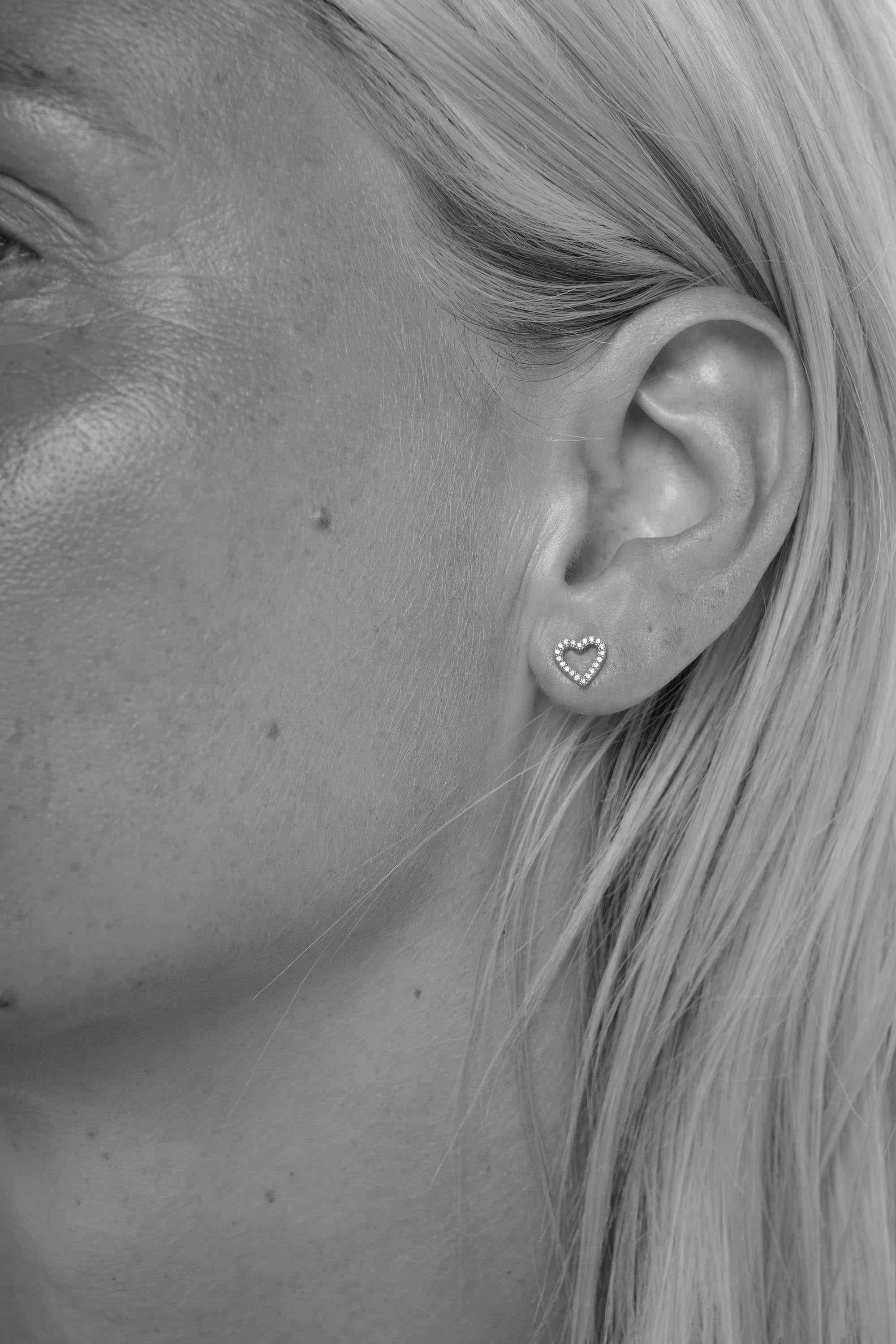 Glow Earrings