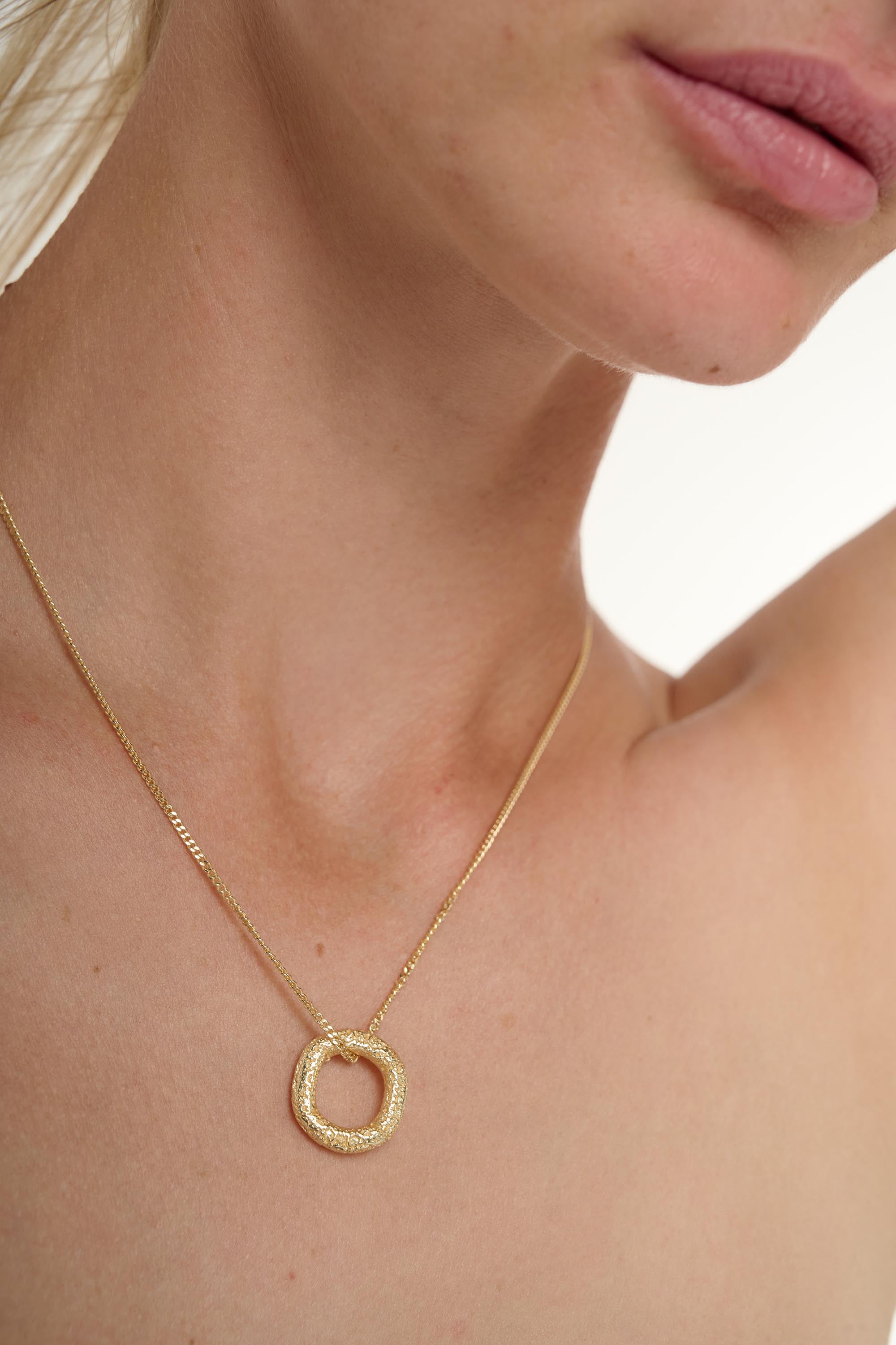 River Necklace