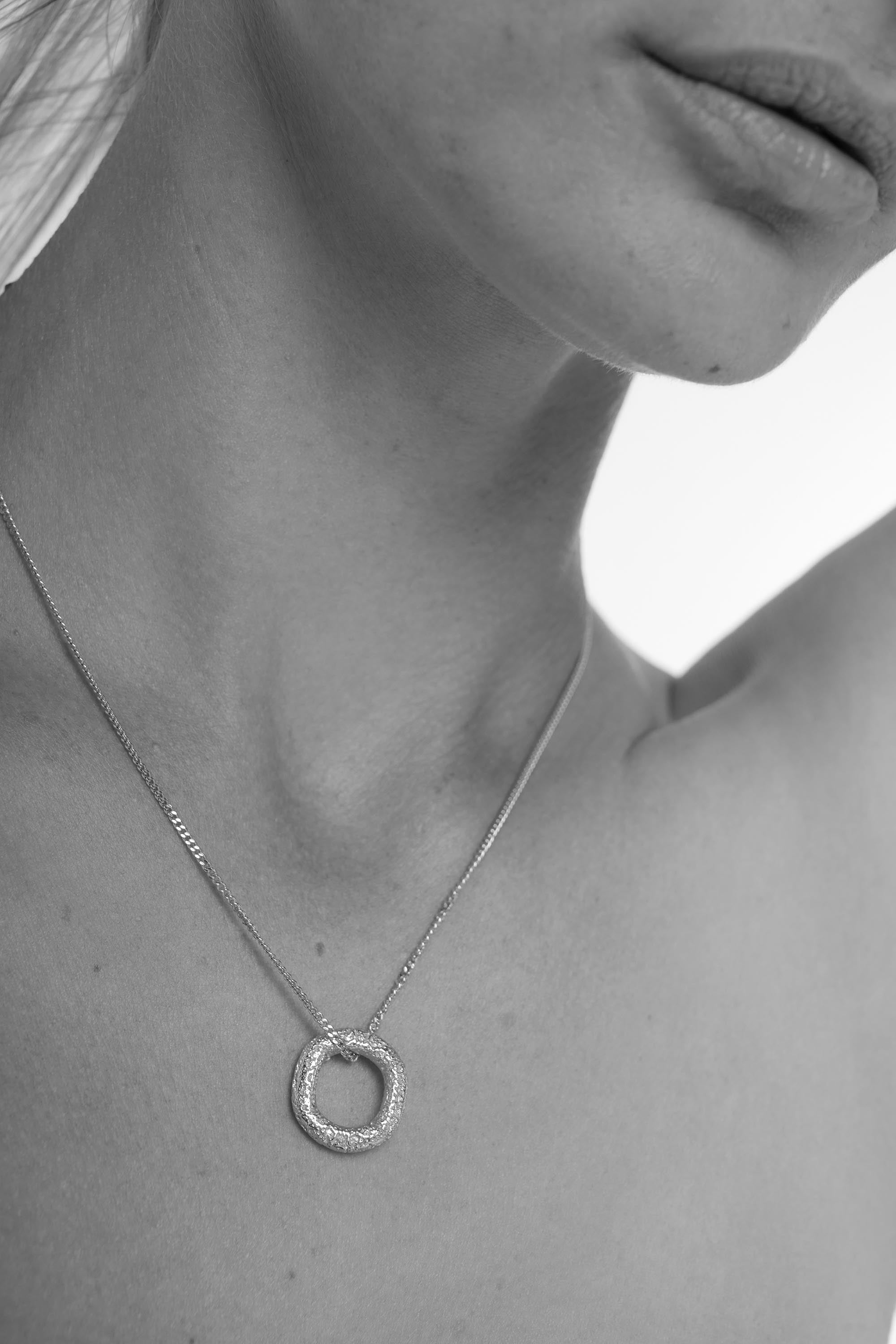 River Necklace
